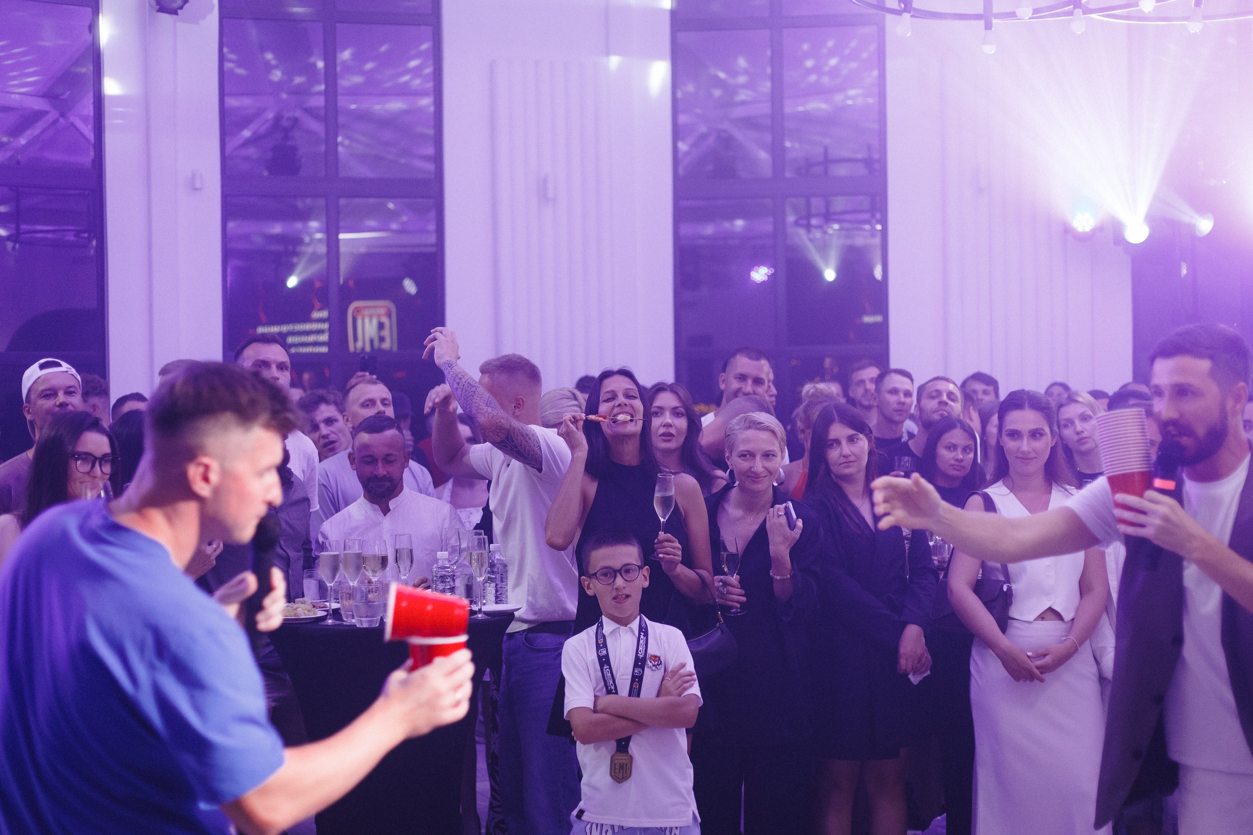 MEDIALIGA DV — AFTER PARTY. СВОИ. ФОТООТЧЕТЫ-СОБЫТИЯ-МЕСТА