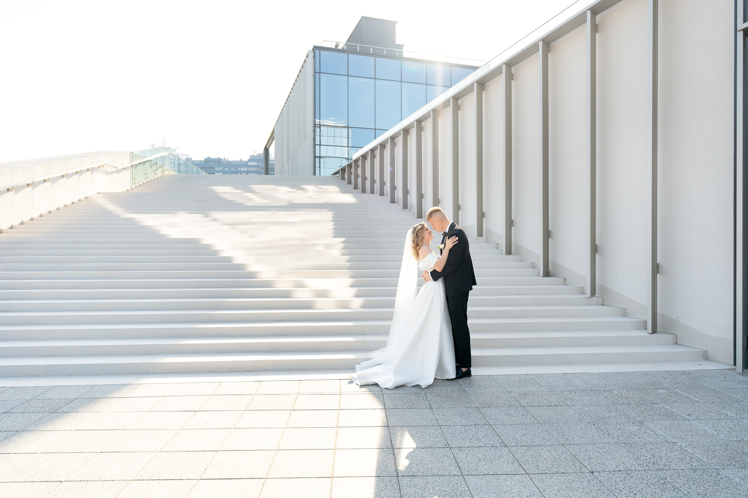 Никита и Диана. Семейный и свадебный фотограф Минск, Беларусь Анна Орловская