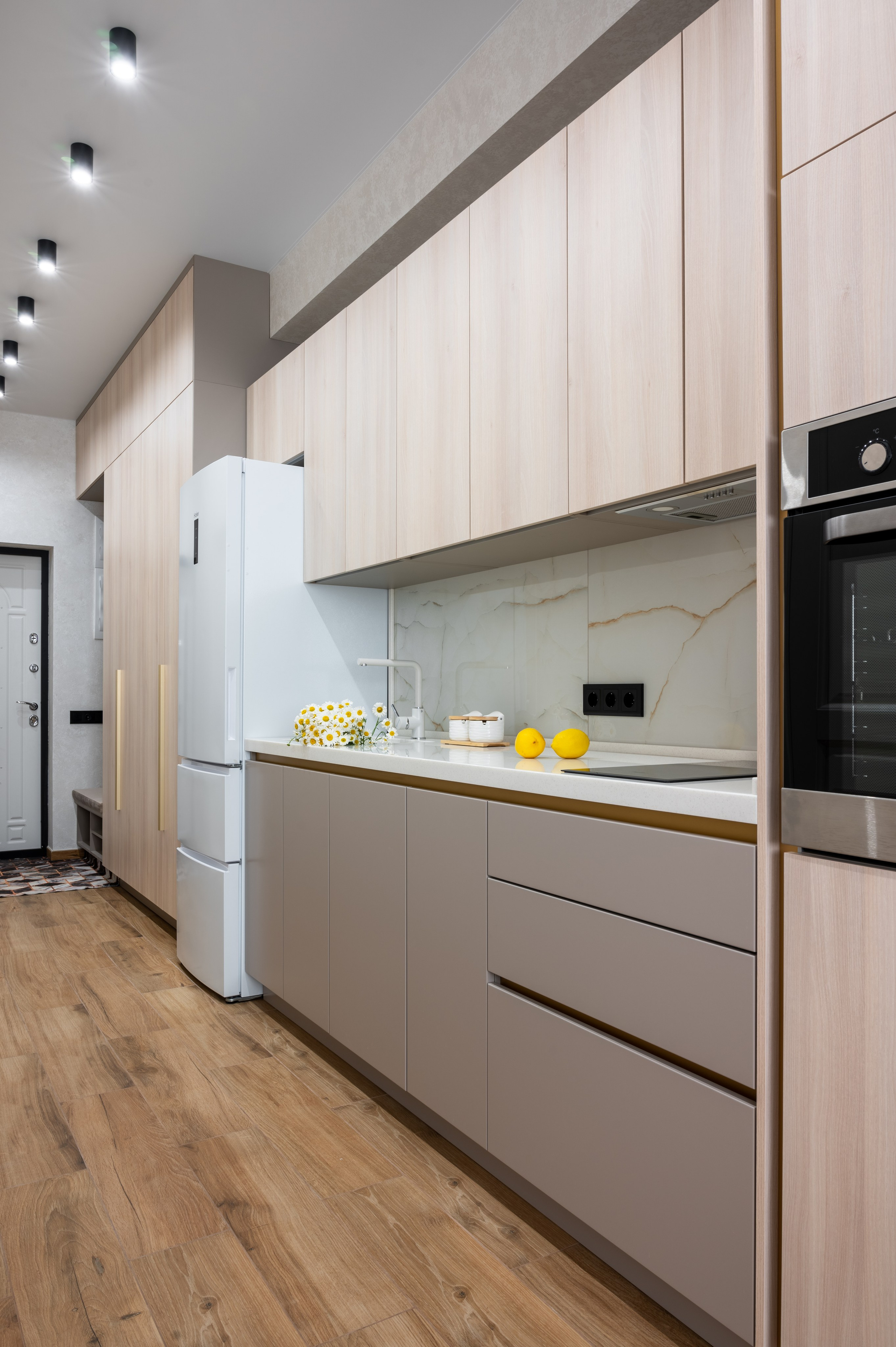 Апартаметы 7. Мария Кобзева, фотограф в Ялте, Крым