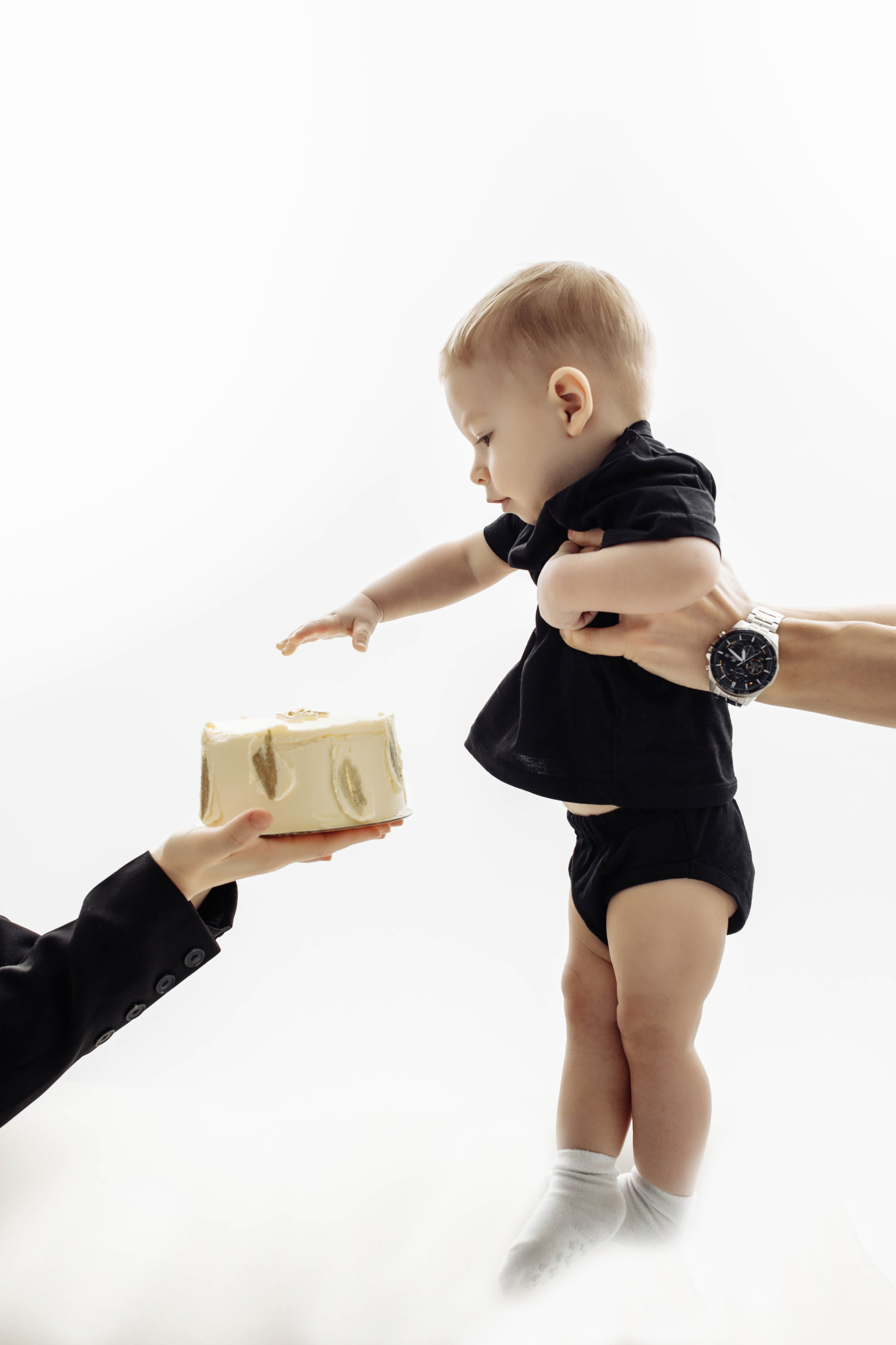 СЕМЕЙНЫЙ. Фотограф Бушуева Дарья