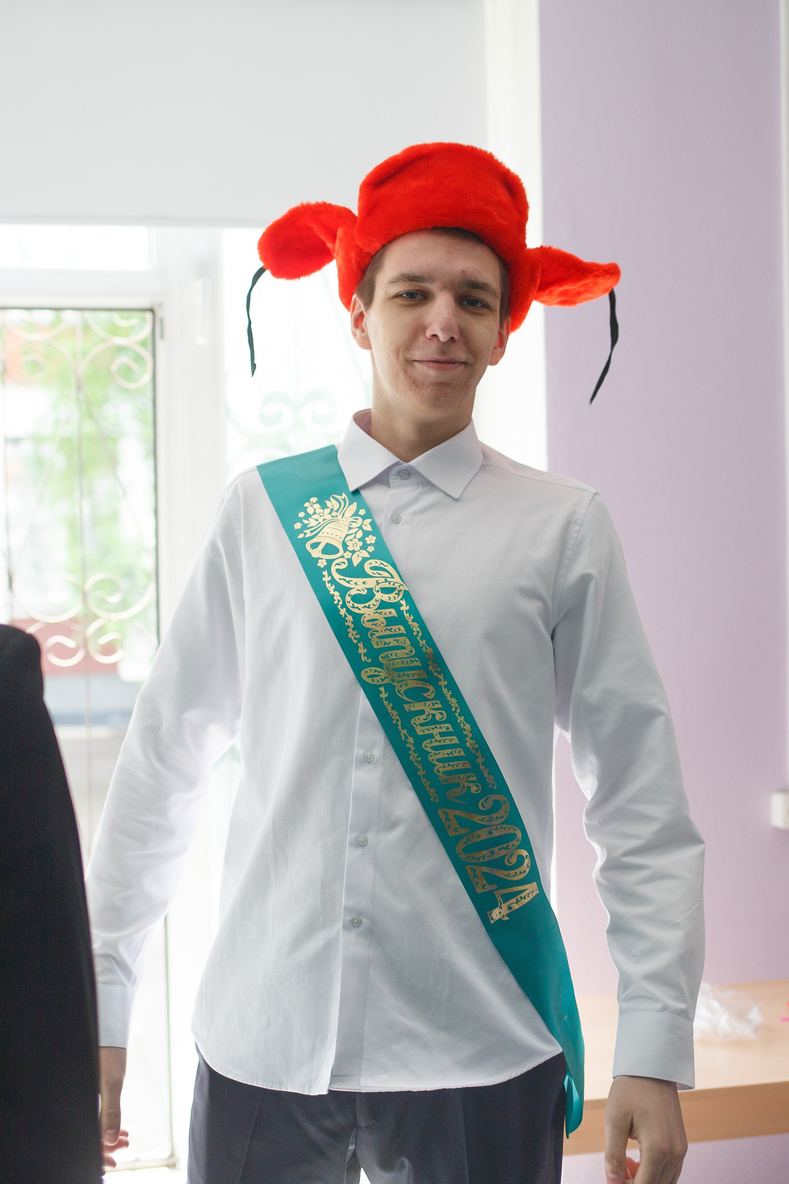 Последний звонок 2024. Репортажный фотограф Борис Геер