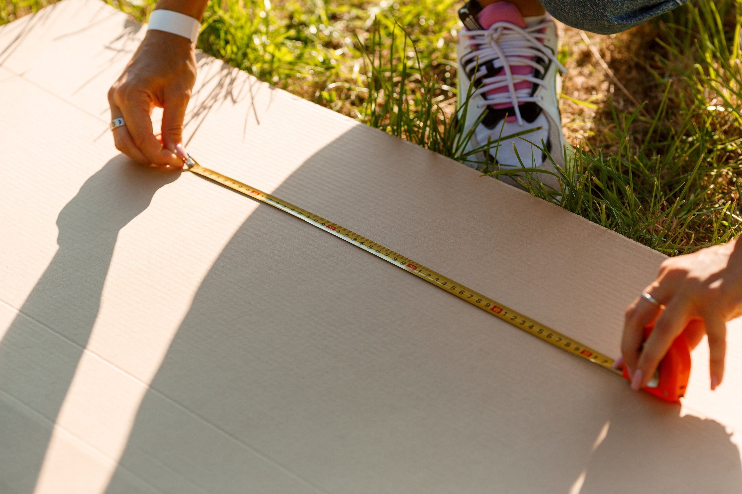 Репортажный фотограф Борис Геер