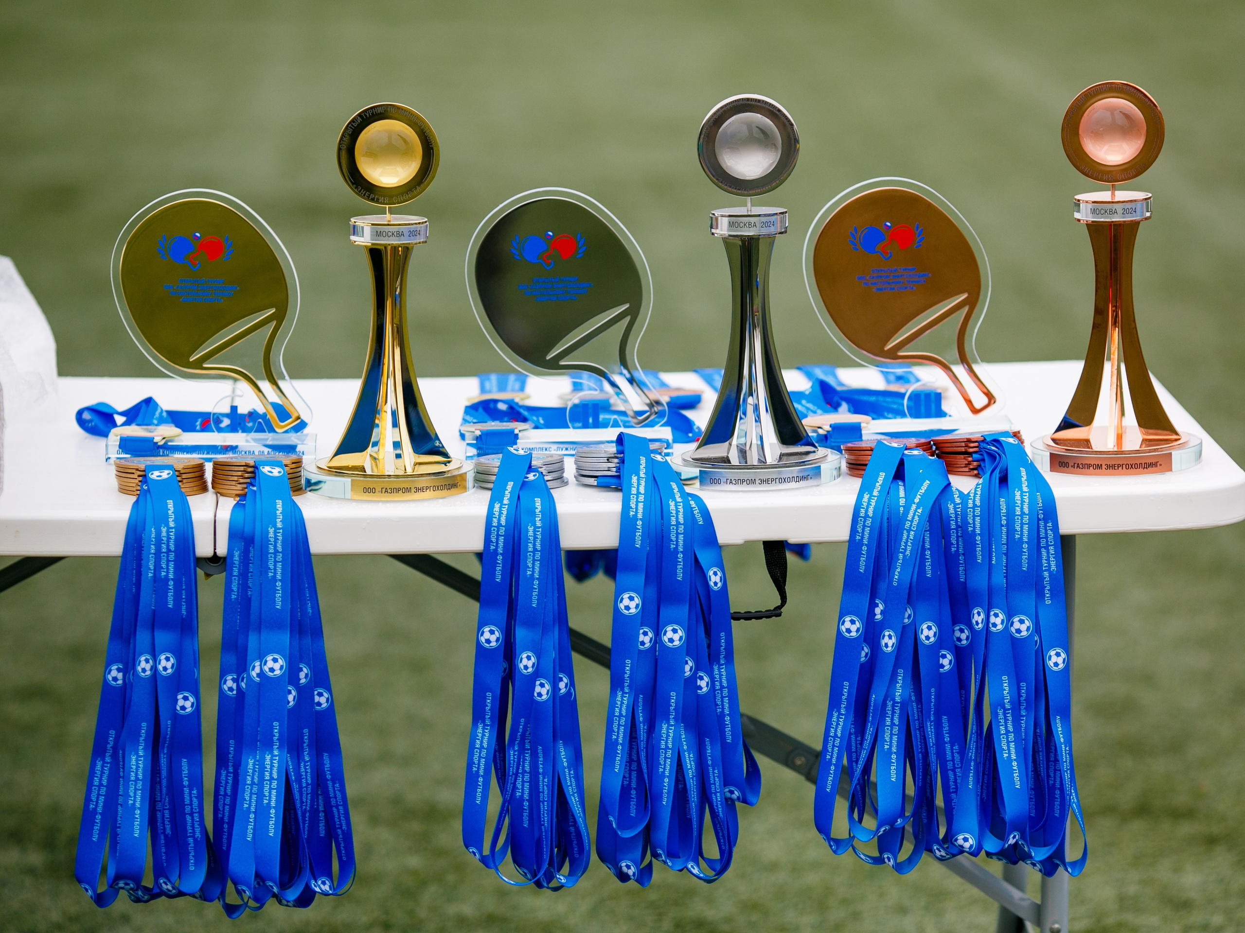 Футбольный турнир Газпром Энергохолдинг. Репортажный фотограф Борис Геер