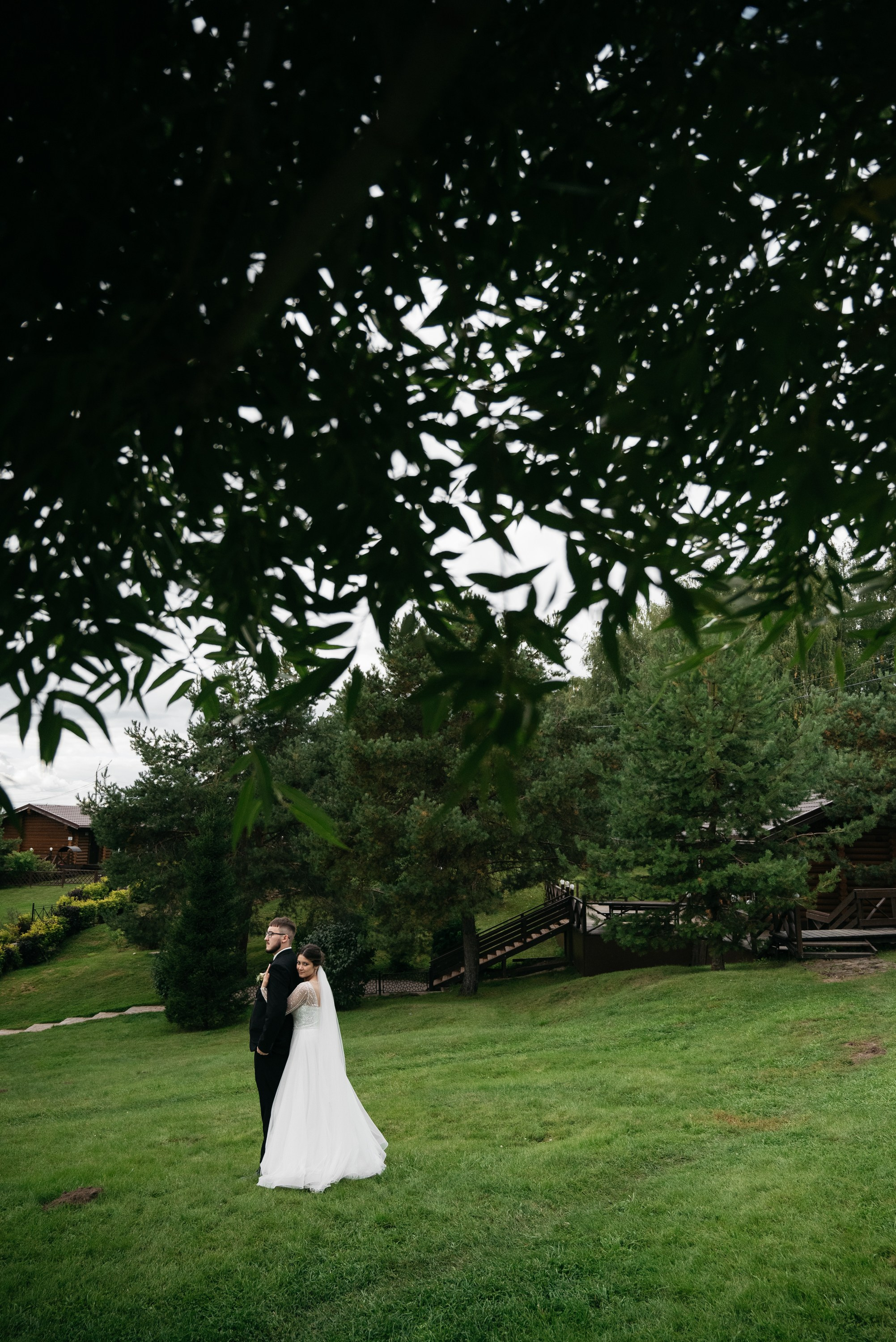 Черное&Белое. Свадебный фотограф Ижевск Петр Шишков