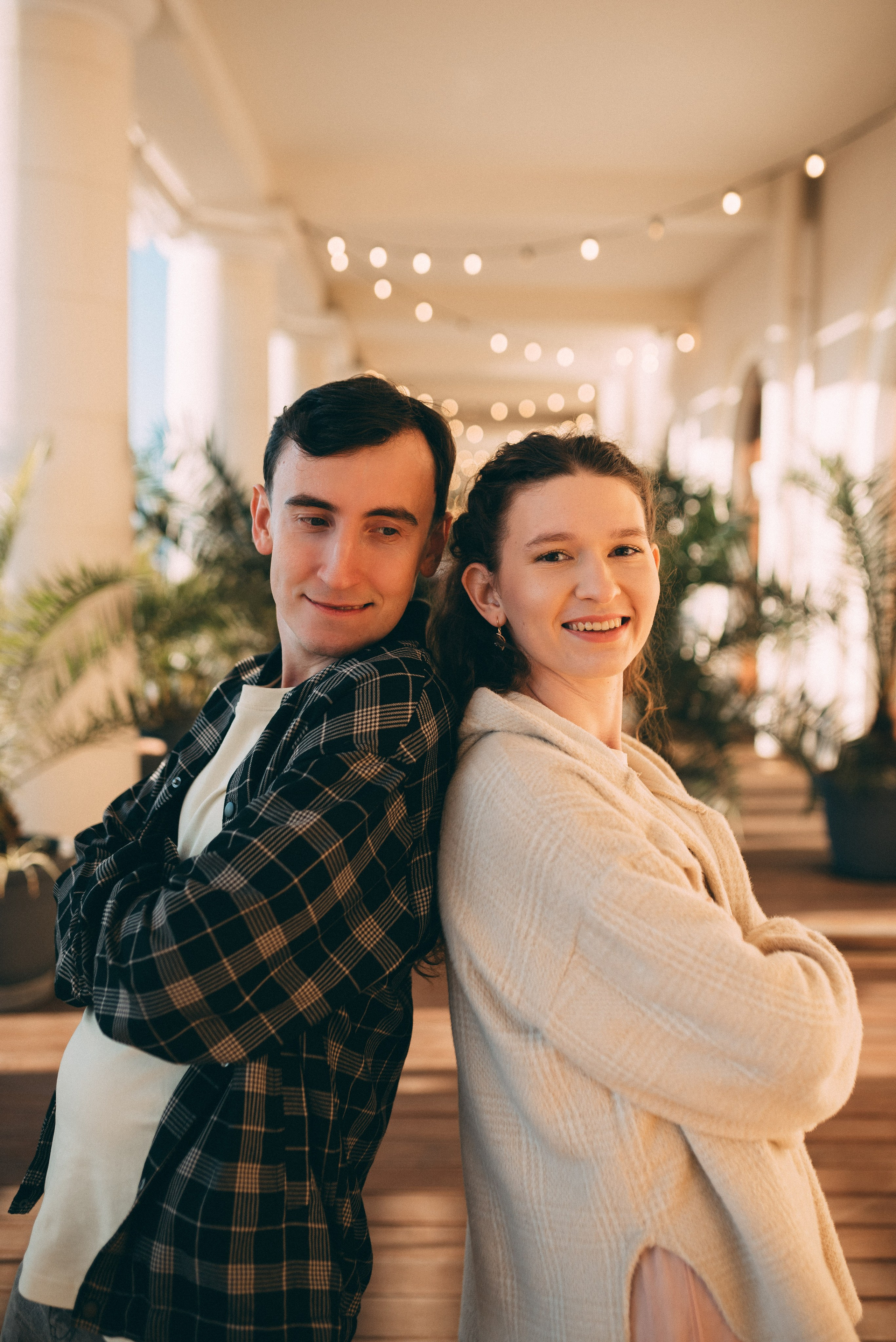 Съемка лавстори в Сочи. Фотограф в Сочи — Маргарита Поганова