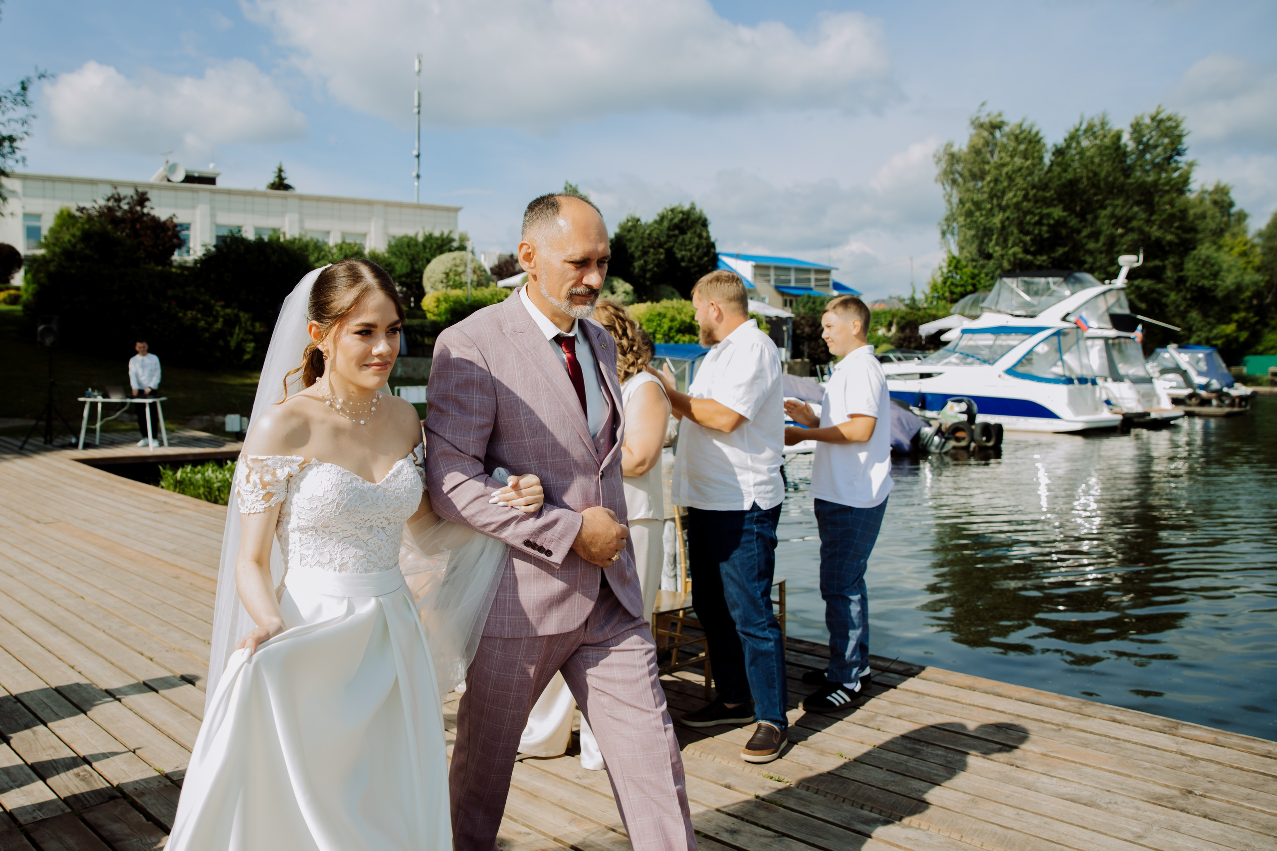 Илья & Виолетта. Семейный фотограф москва