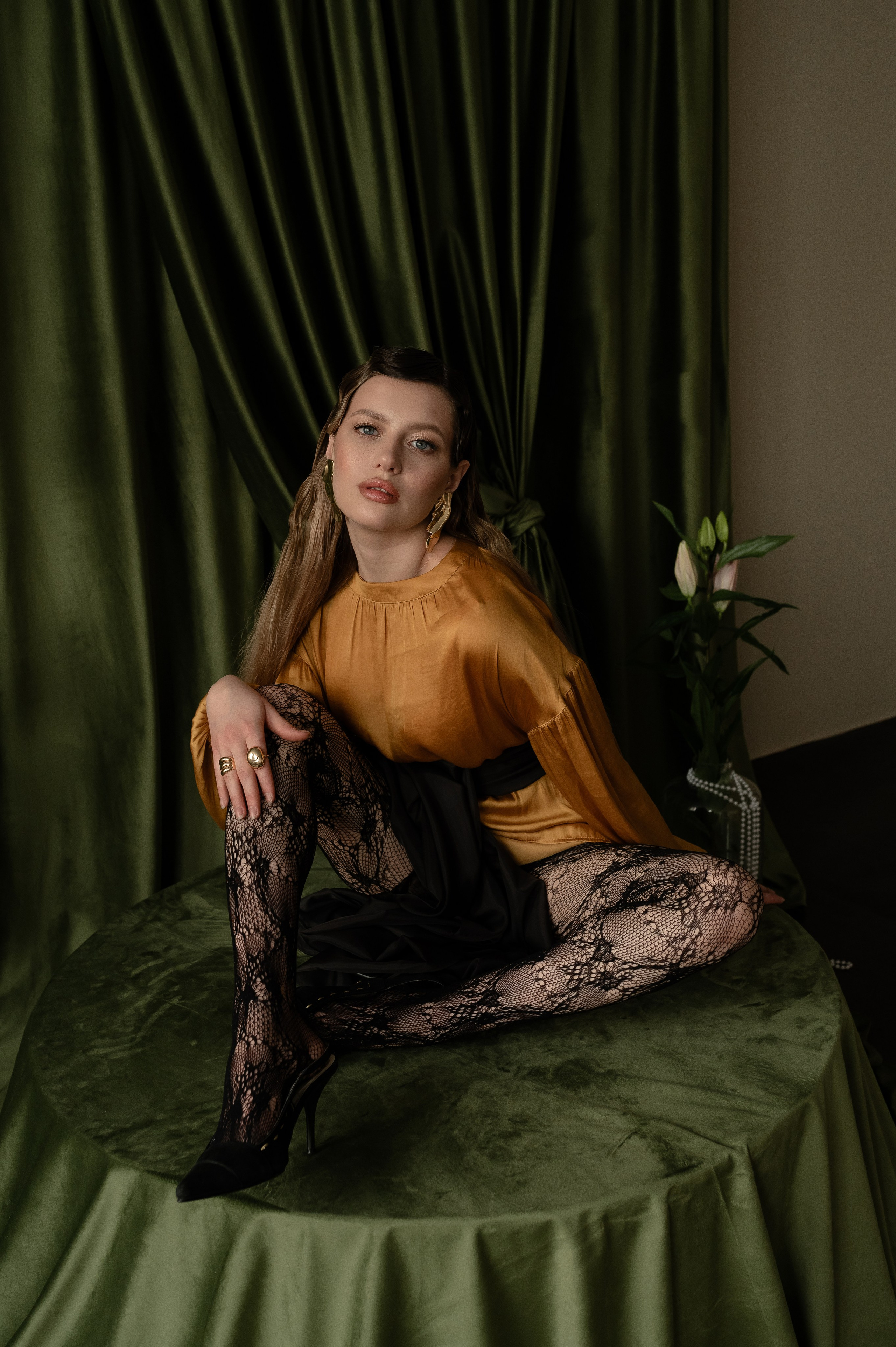 Алина. Твой личный проводник к красивым фотографиям в Старом Осколе