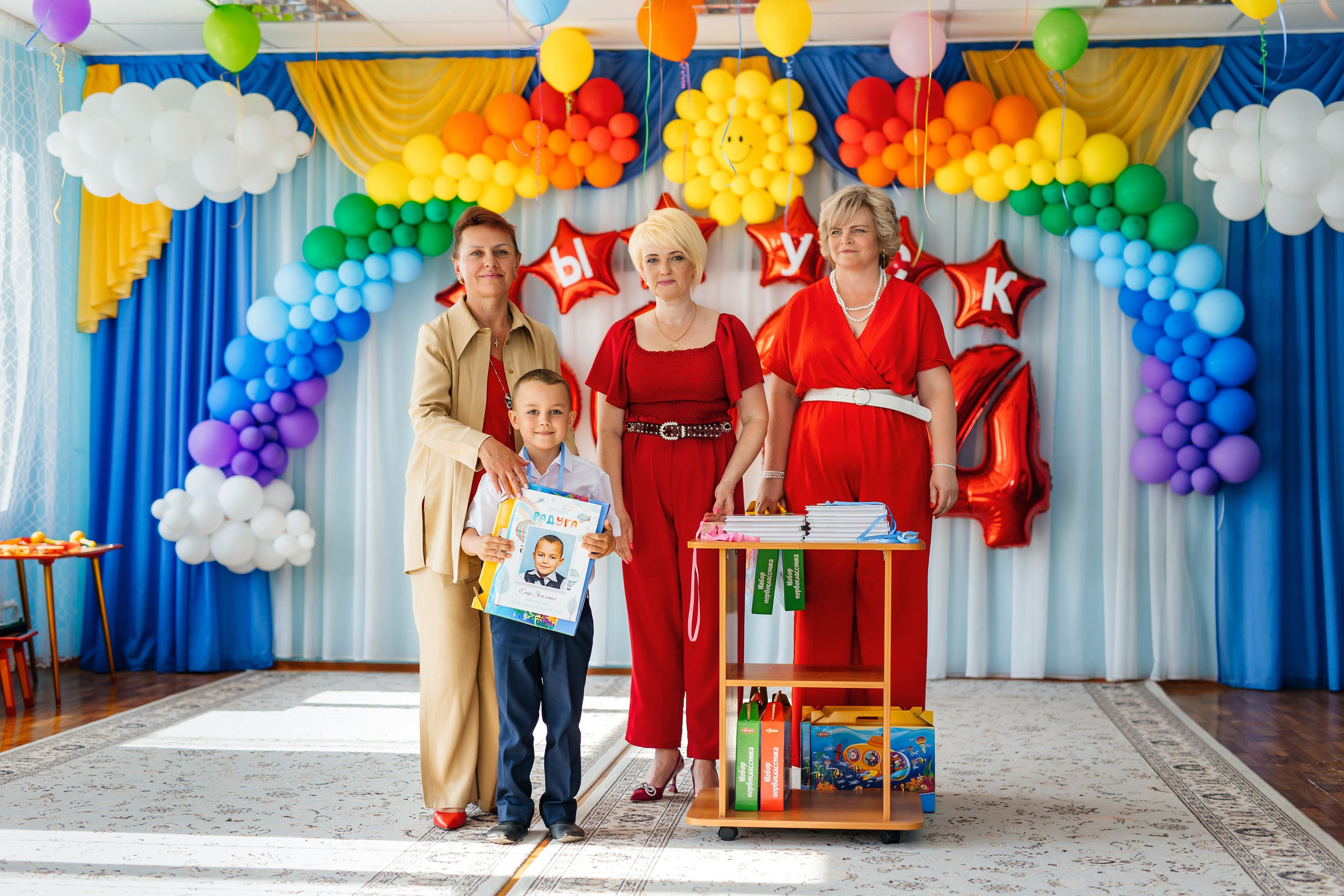 Фото сад. Фотограф Силиникс Екатерина