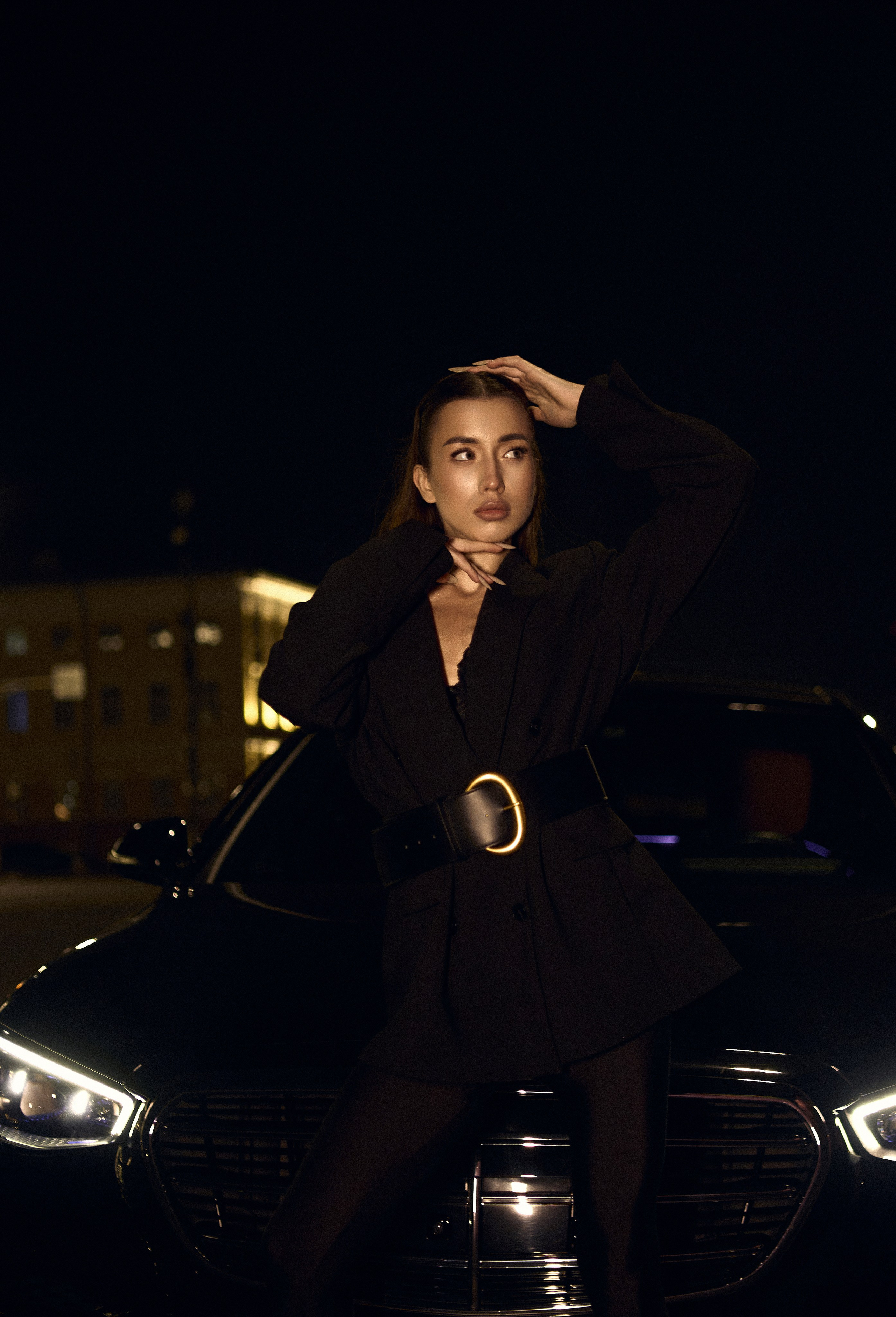 Валерия. Фотограф Екатерина Чупина