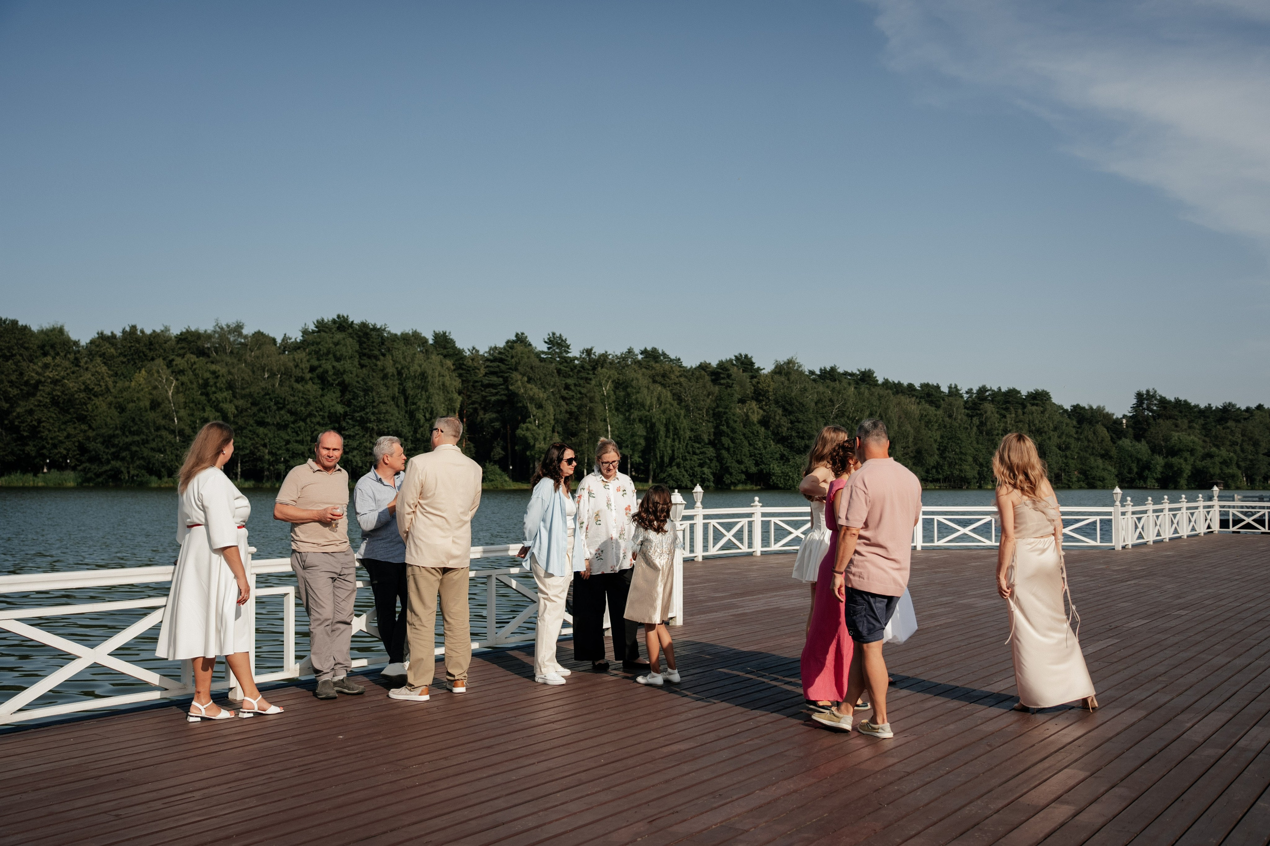 Где любовь, там жизнь!. Свадебный фотограф Москва Александра Аверкова