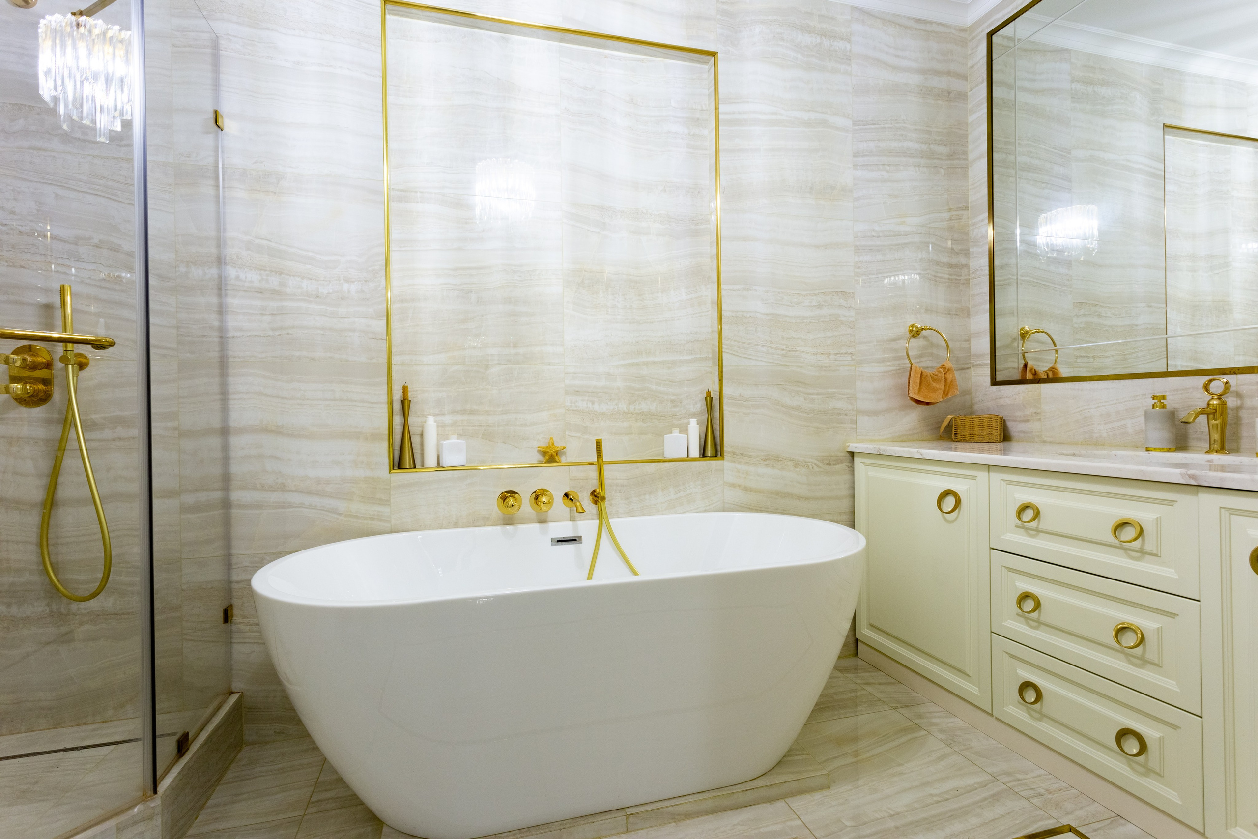 Интерьеры и ландшафты. Фотограф всего