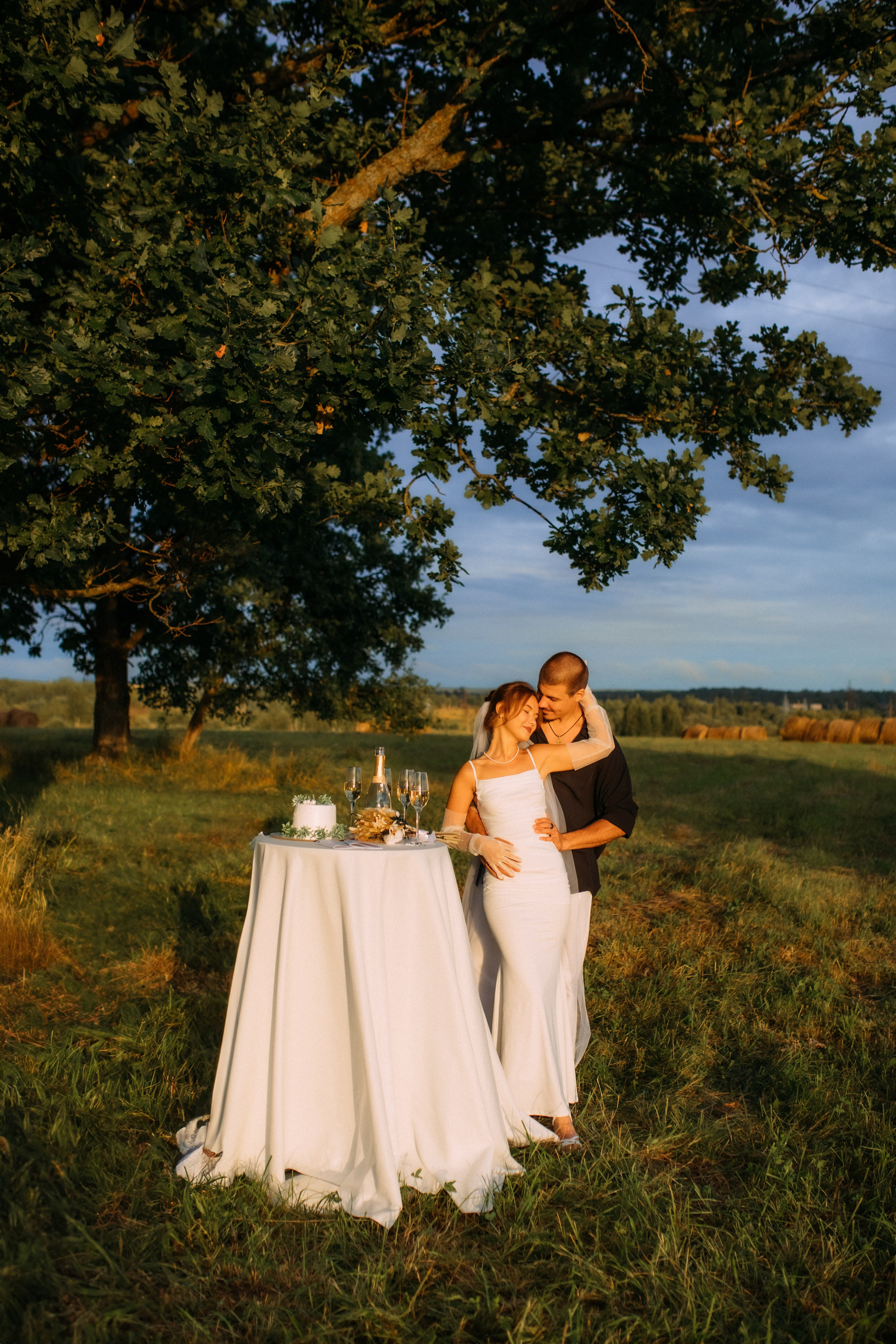 АДЕЛИНА И РОСТИСЛАВ. Женский и семейный фотограф Елена Петрова