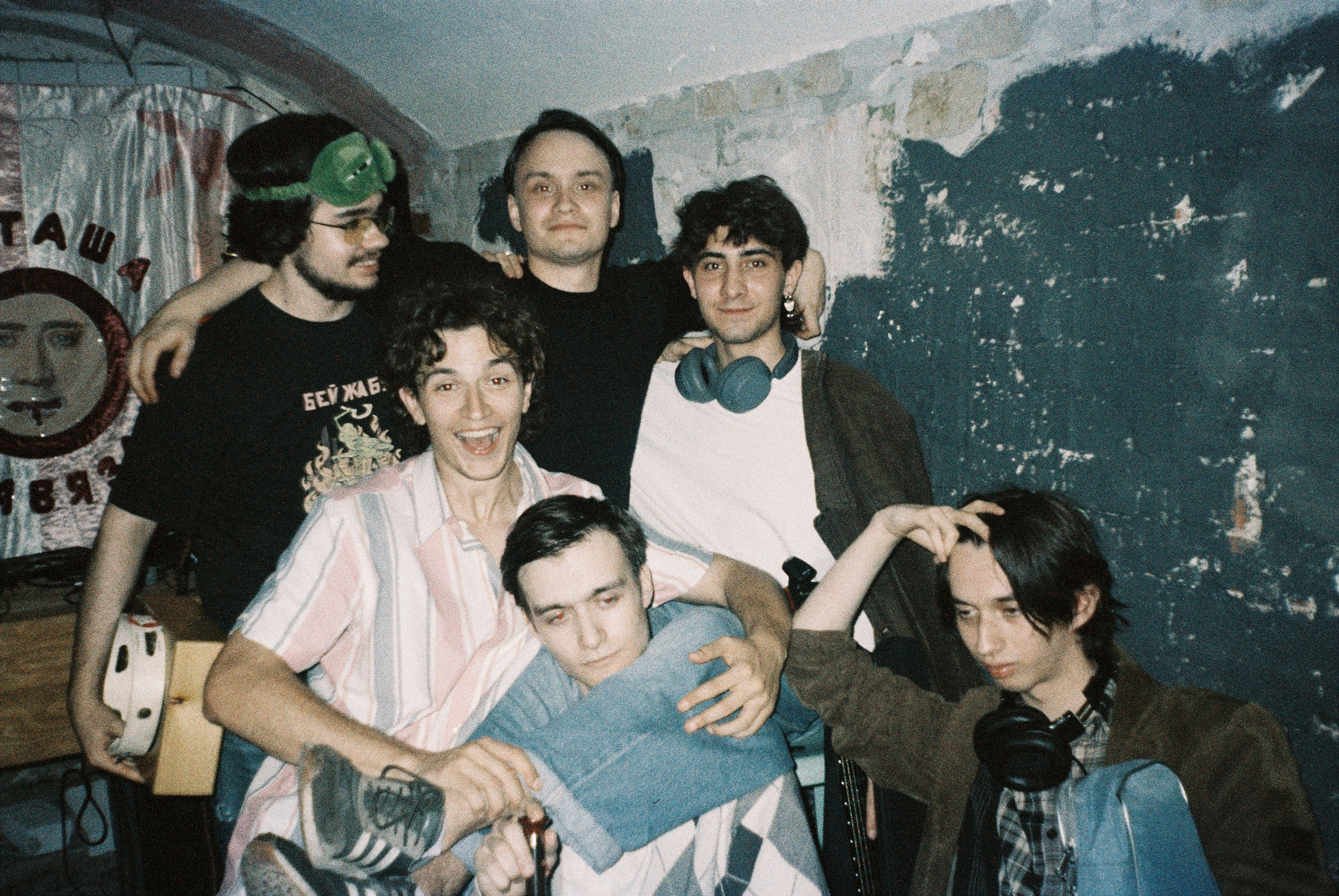 Вредные советы. Портретный и коллажный фотограф из Москвы