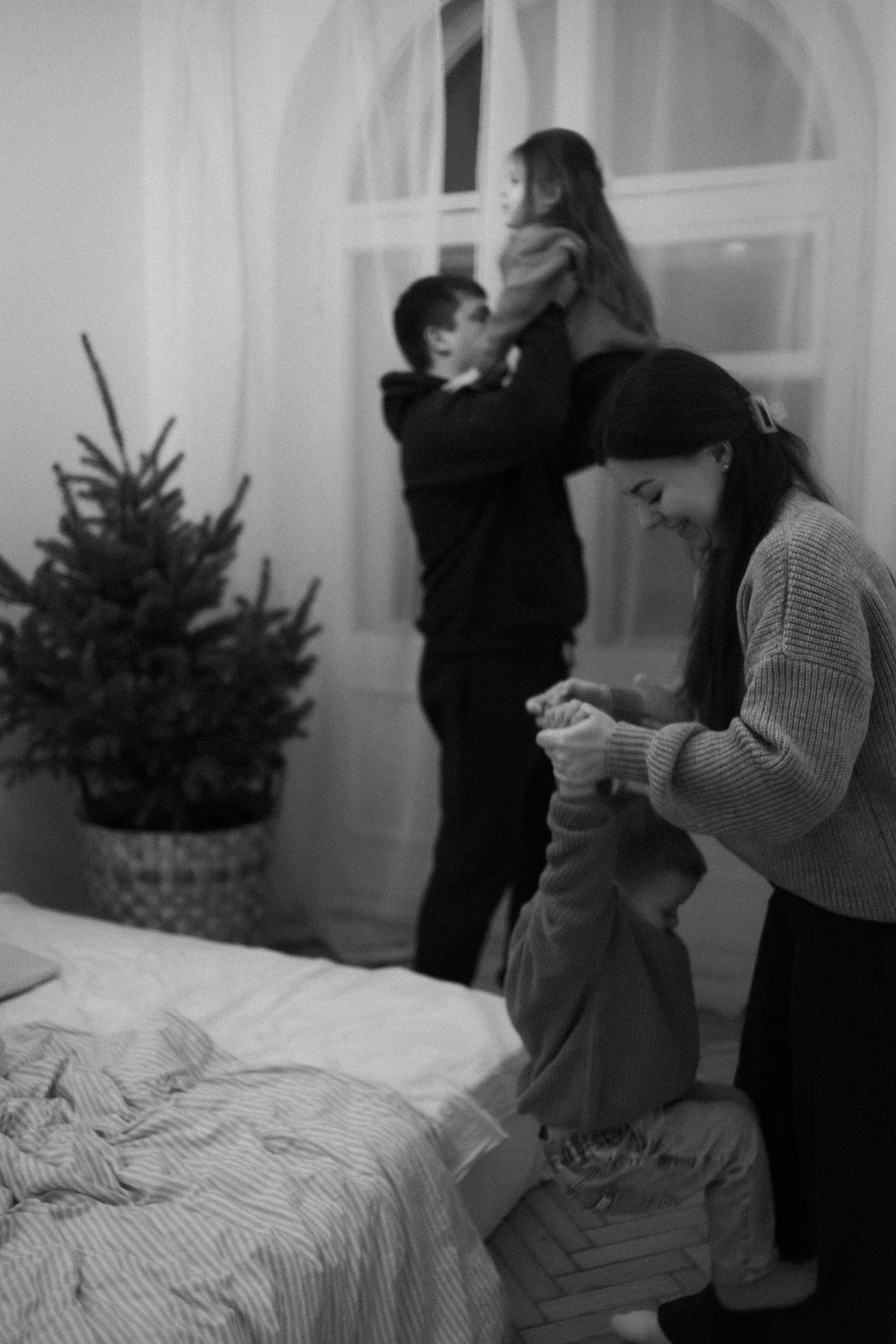 Stolitsa Msk. Фотограф в Волгограде и Москве Алина Галушкина