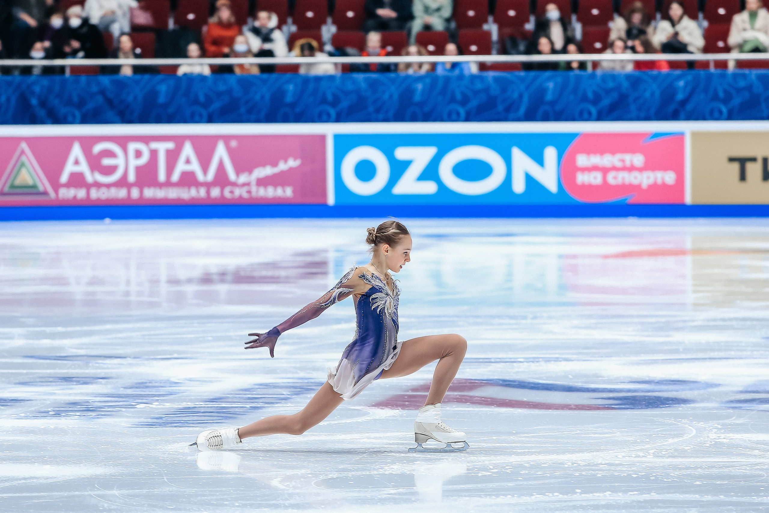 Спорт. Фотограф Екатерина