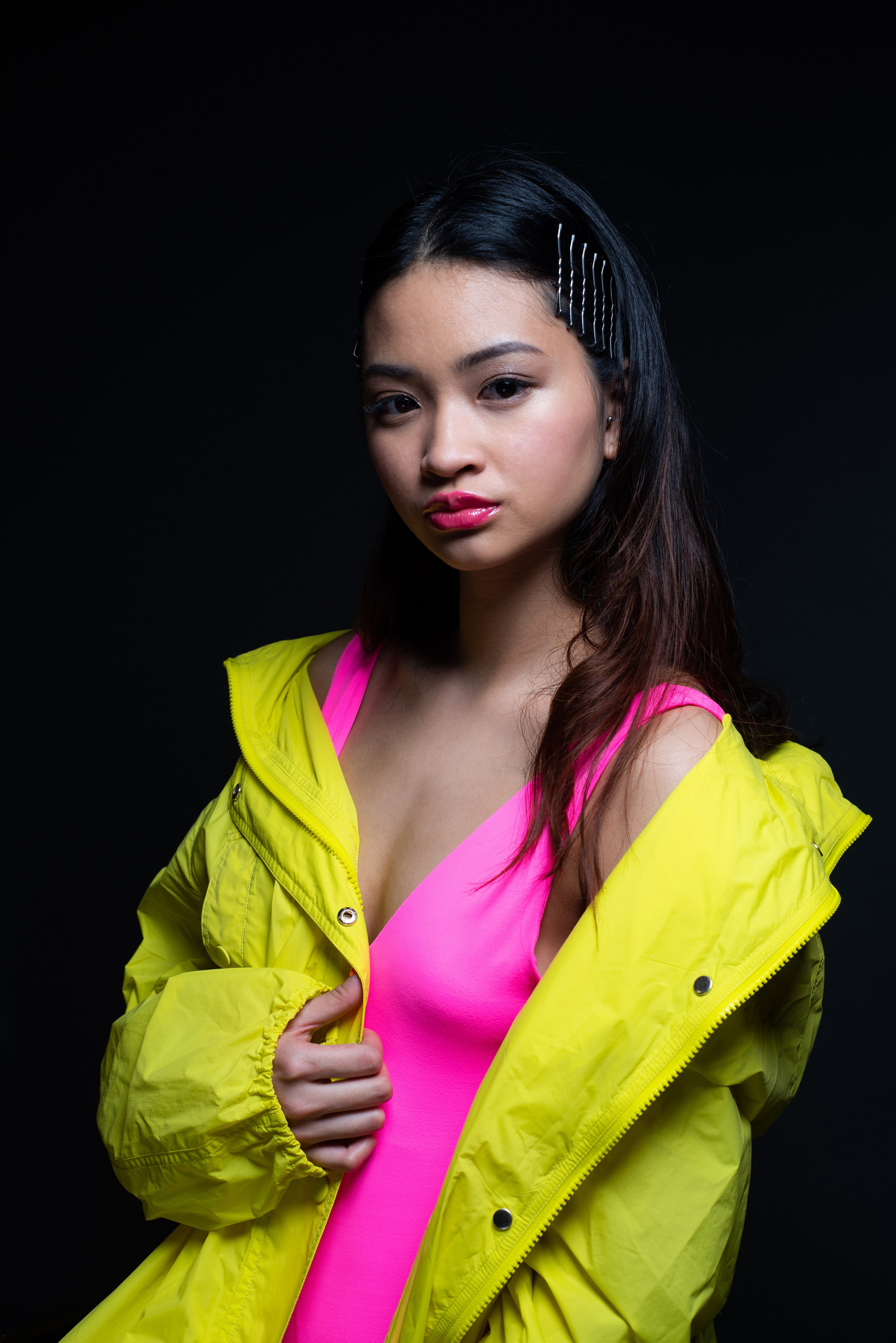 Цвет. Свадебный и репортажный фотограф Антон Воробьев