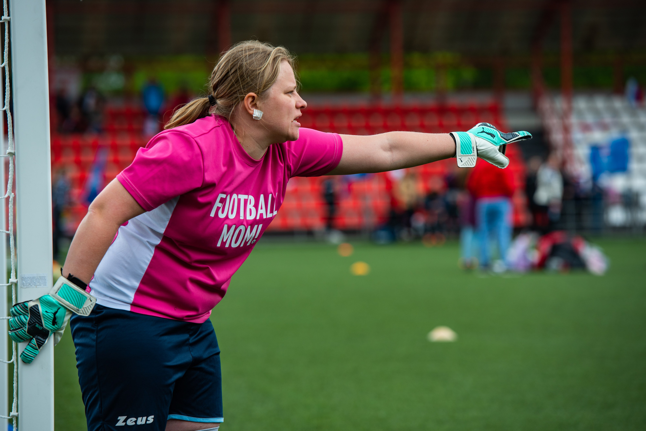 Спорт. Свадебный и репортажный фотограф Антон Воробьев