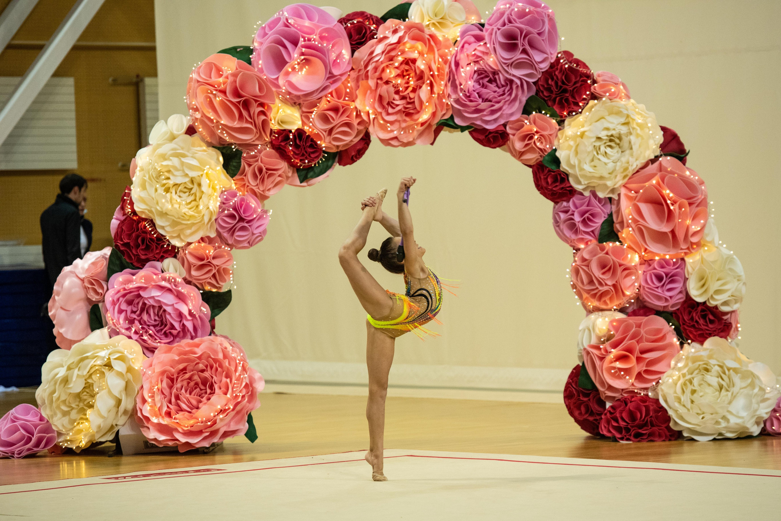 Спорт. Свадебный и репортажный фотограф Антон Воробьев