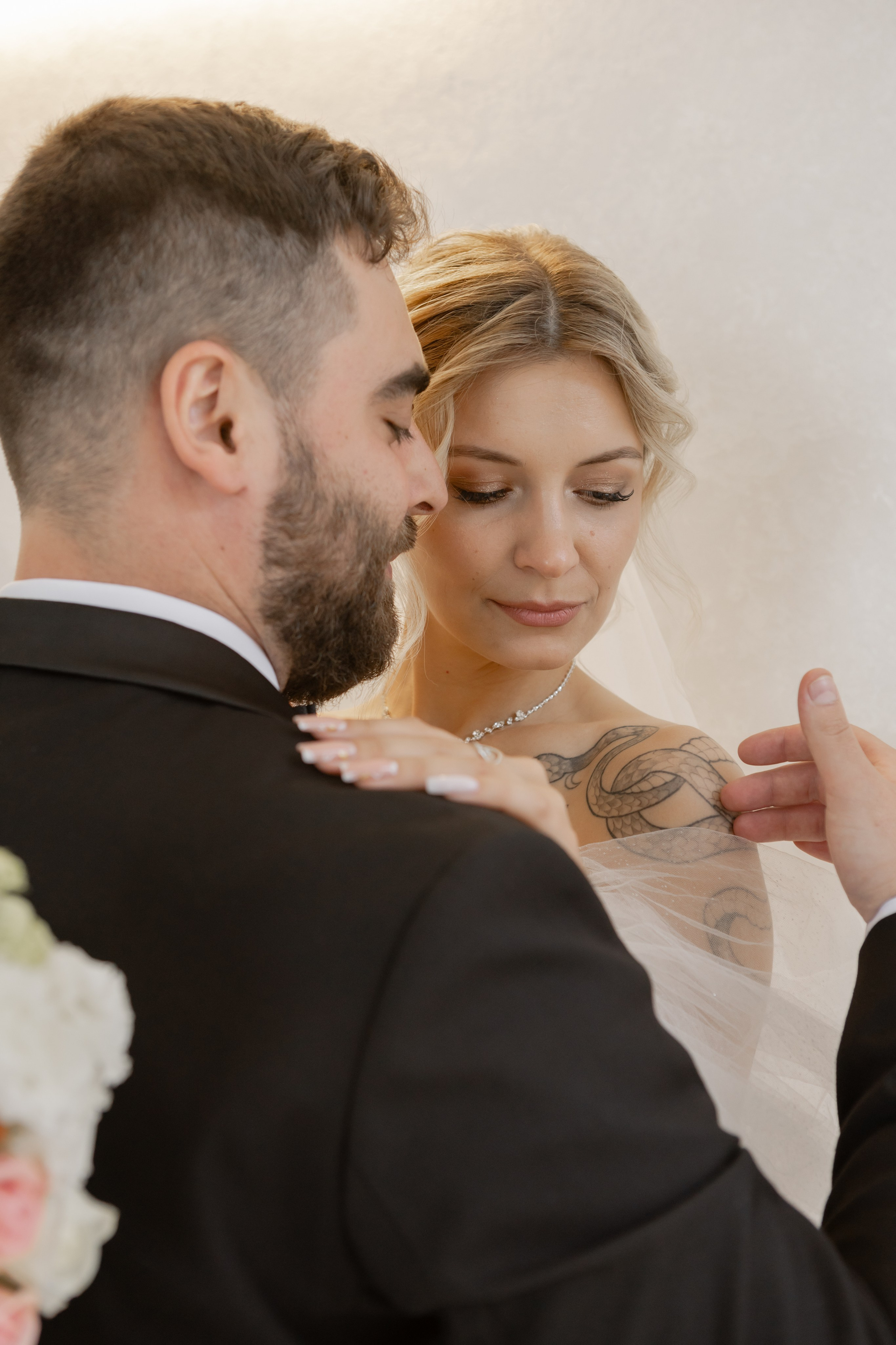 Алексей и Анна. Главная