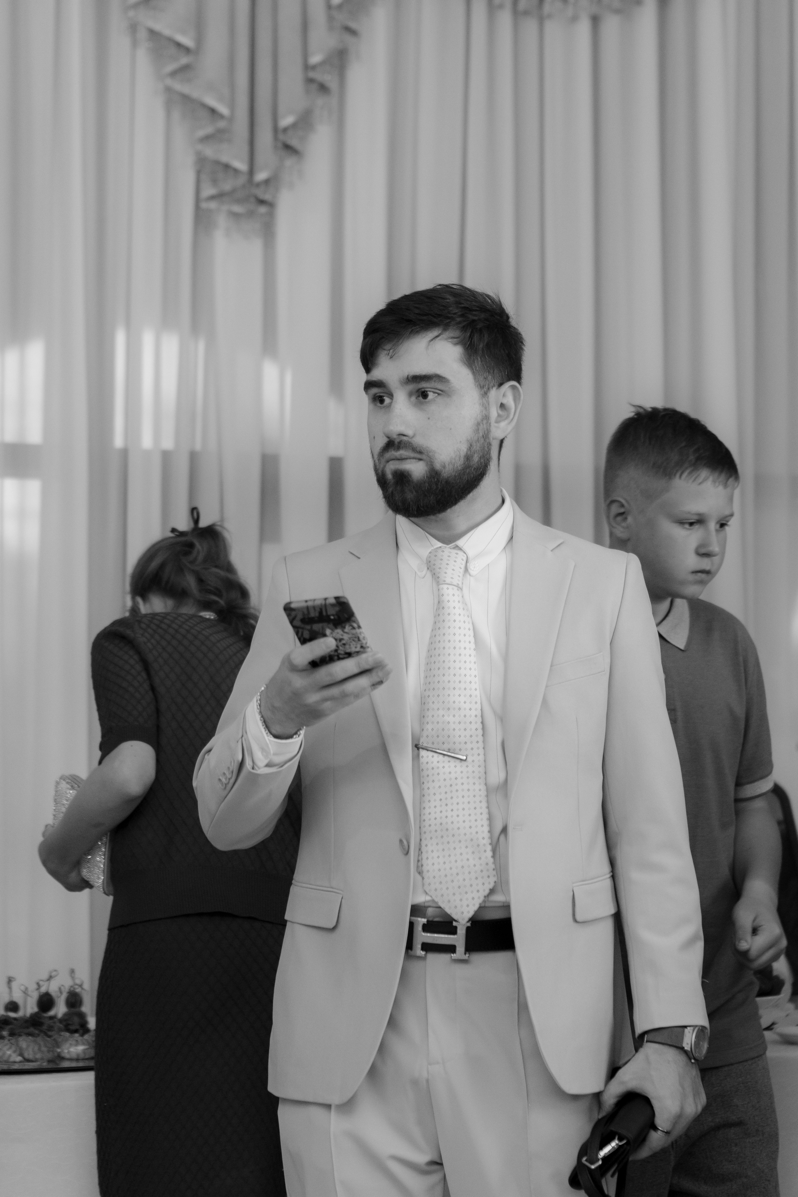 Влад и Яна. Свадебный и семейный фотограф Лим Елена