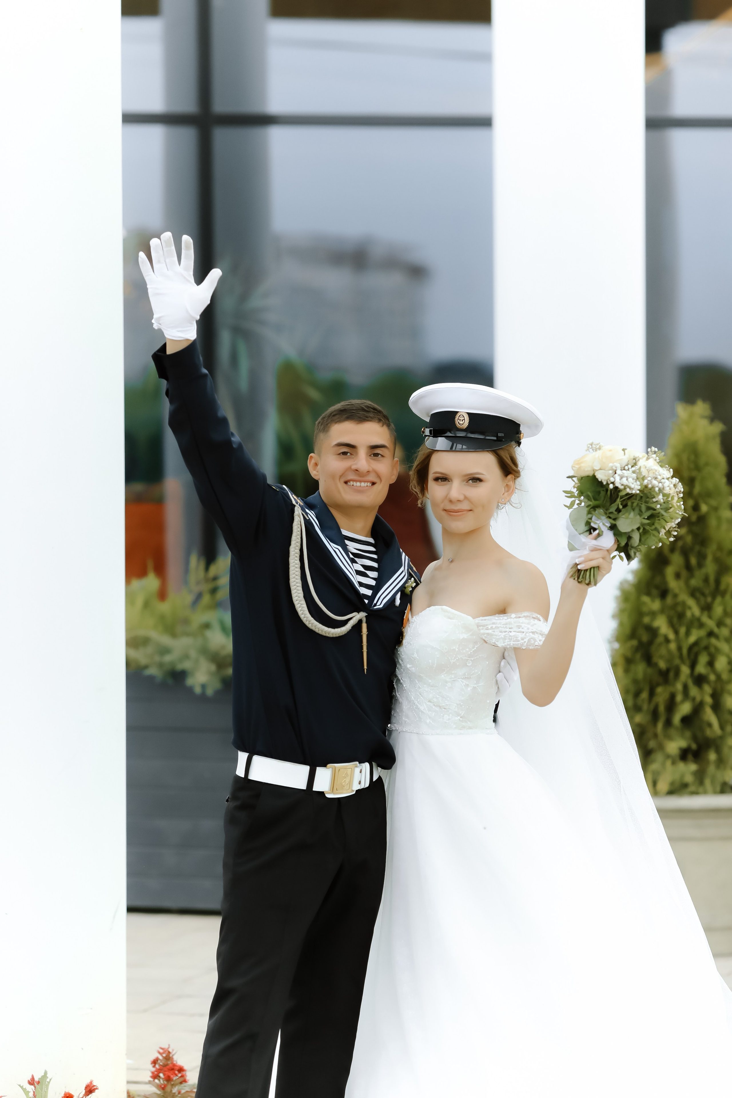 ОКСАНА И РОМАН. Фотограф Славянск на кубани Краснодар