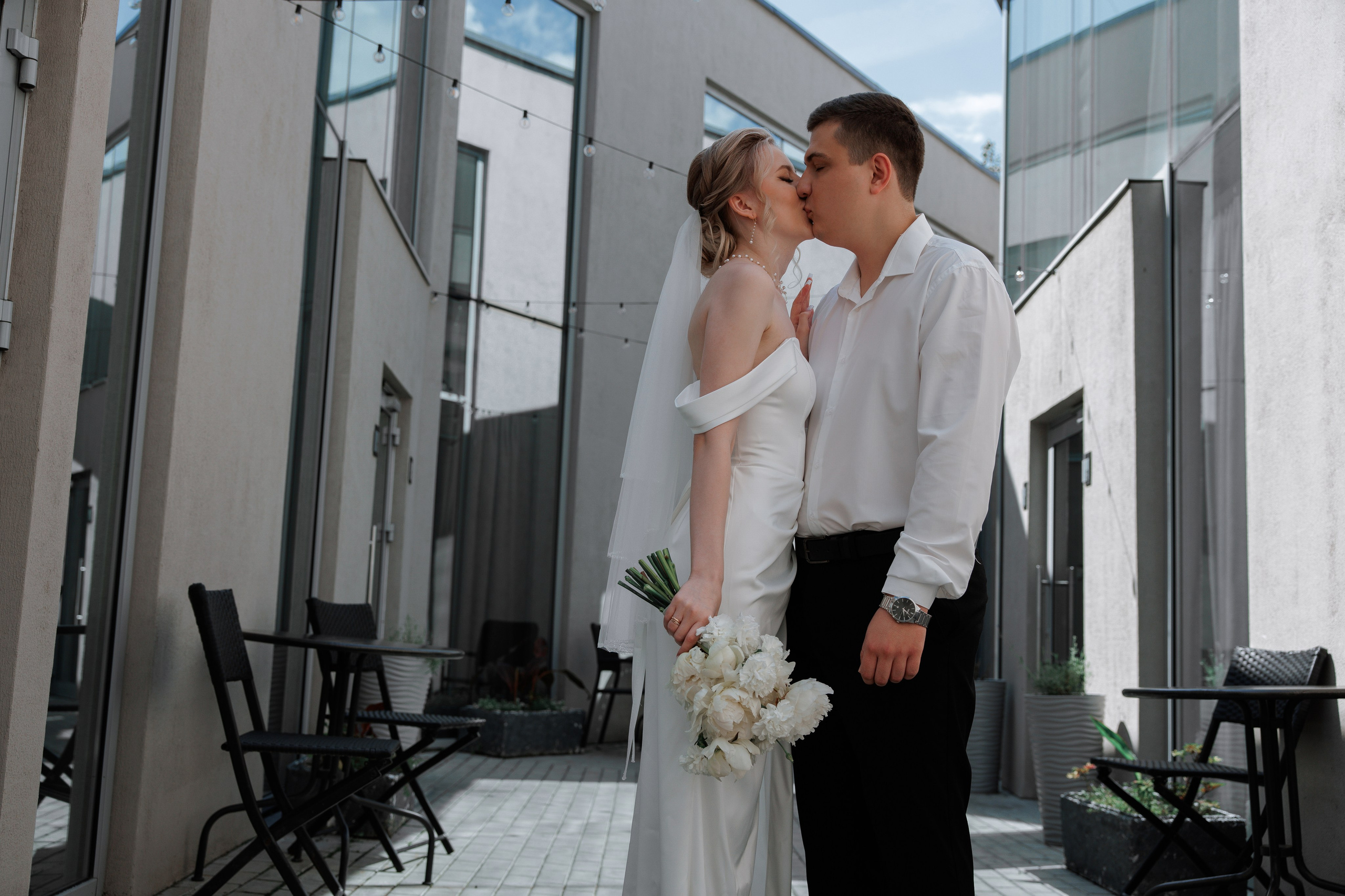 Камерная свадьба. Свадебный фотограф в Москве, Самаре, Тольятти