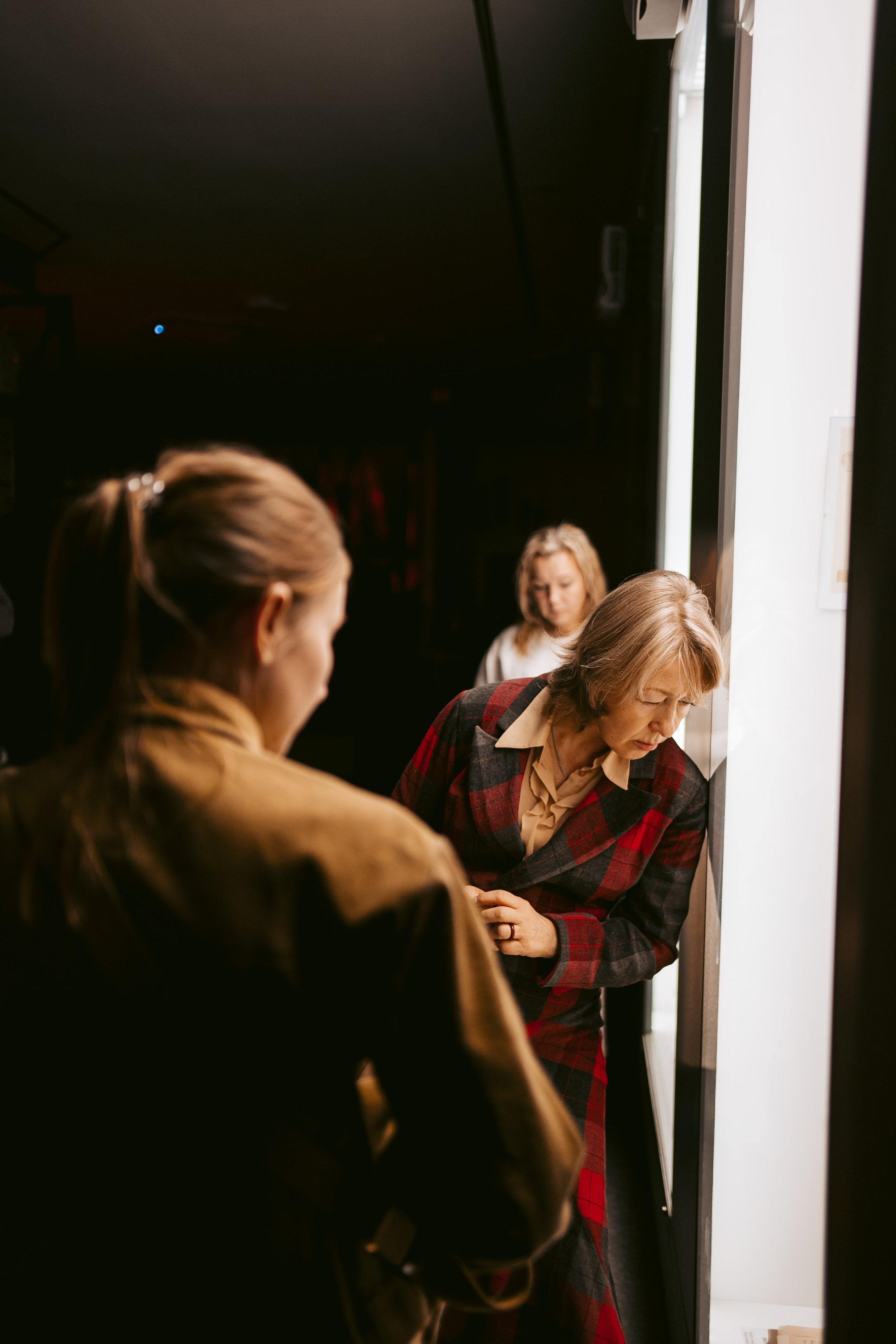 Ночь искусств 2023. Фотограф на любое событие в Кемерово