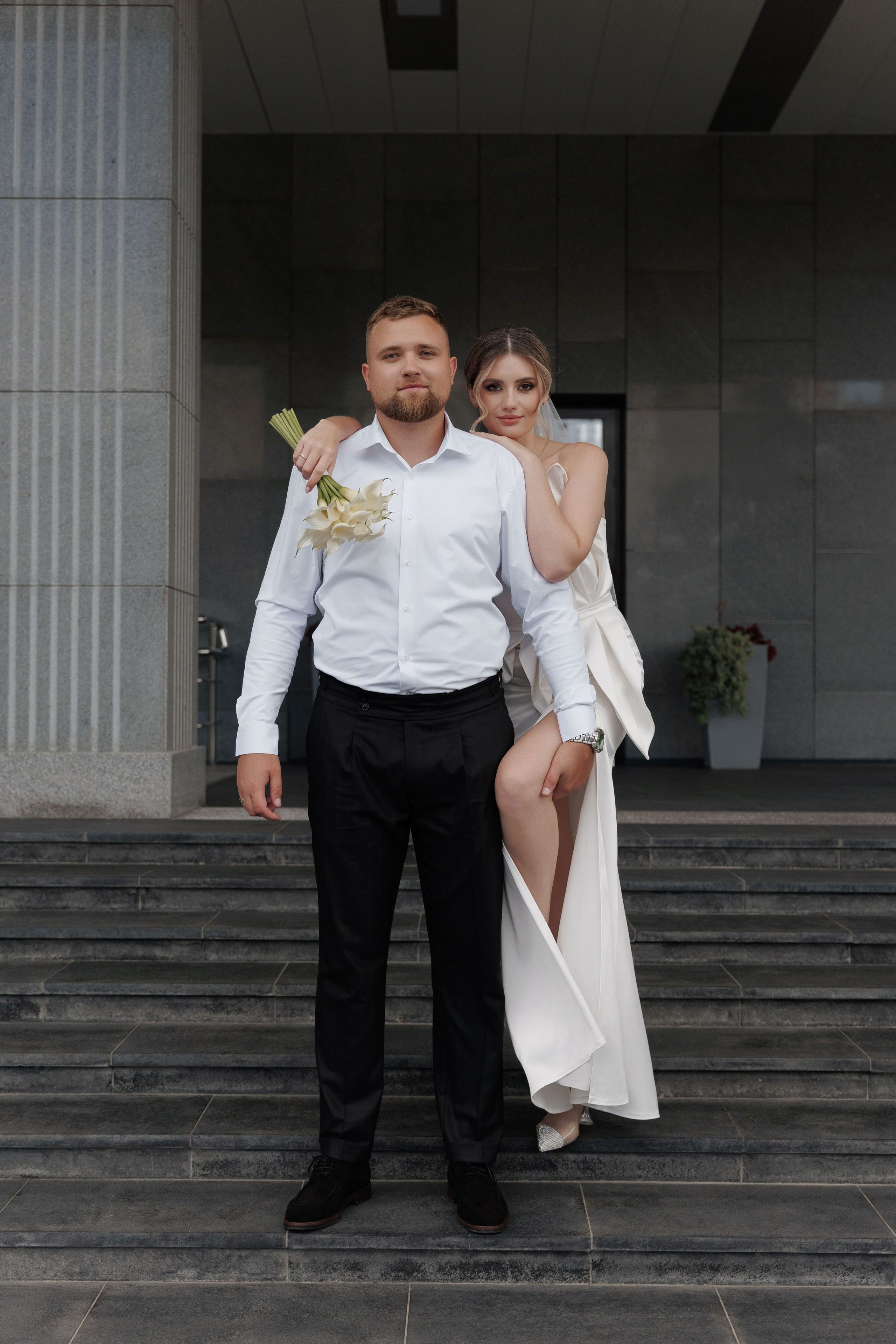 Влад и Влада. Главная