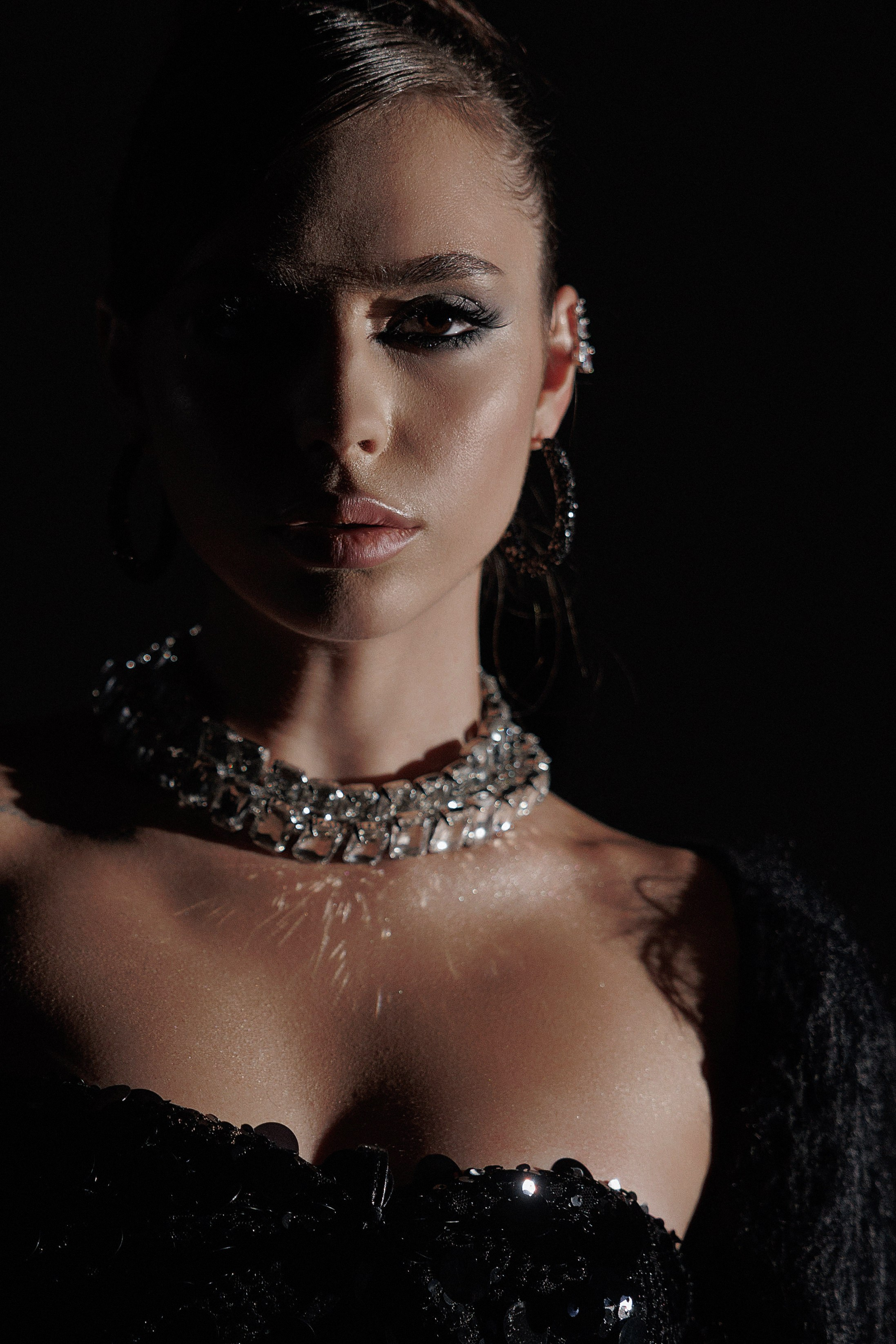 Елизавета. Главная