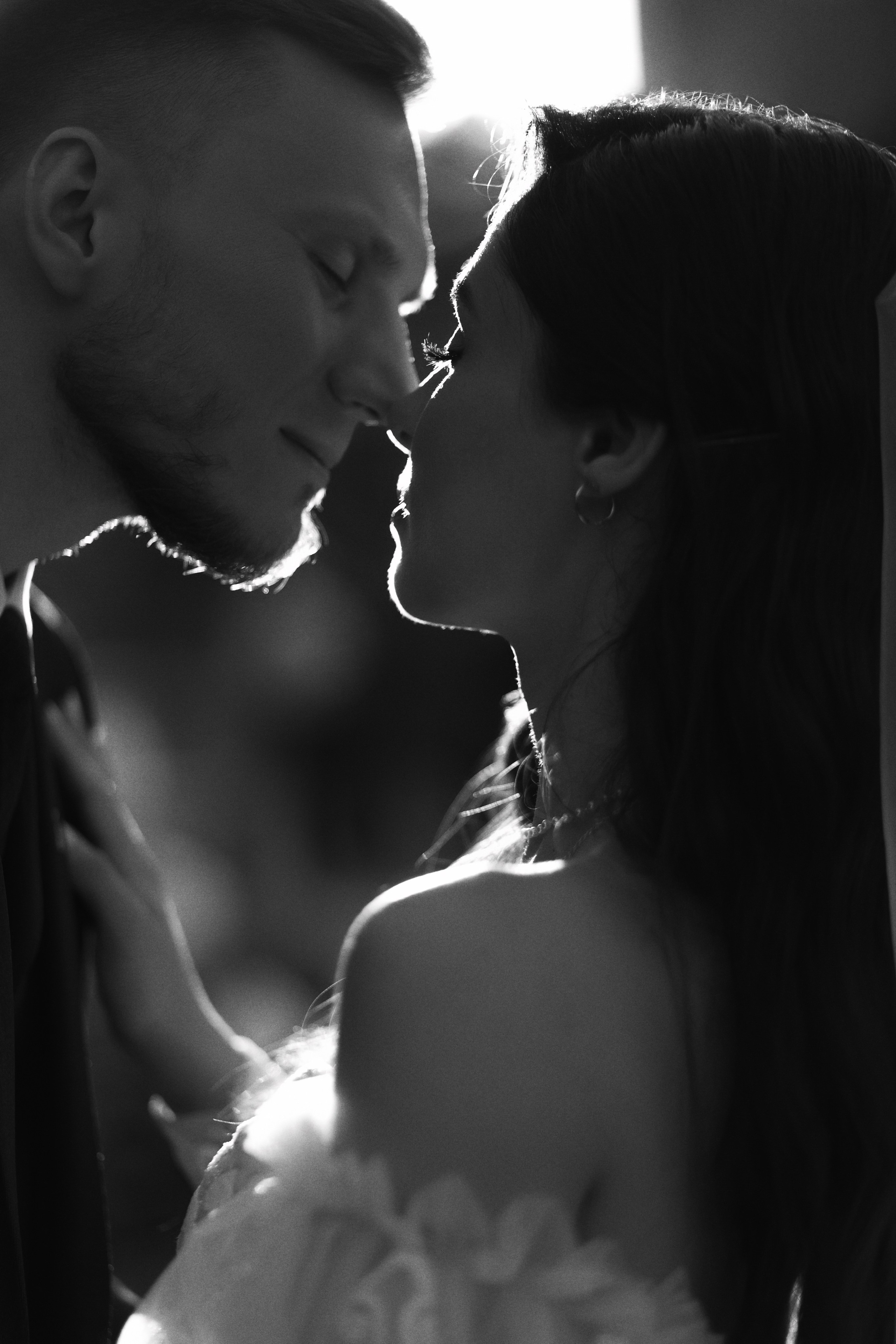 НИКИТА И ДАРЬЯ. Фотограф Светлана Буня