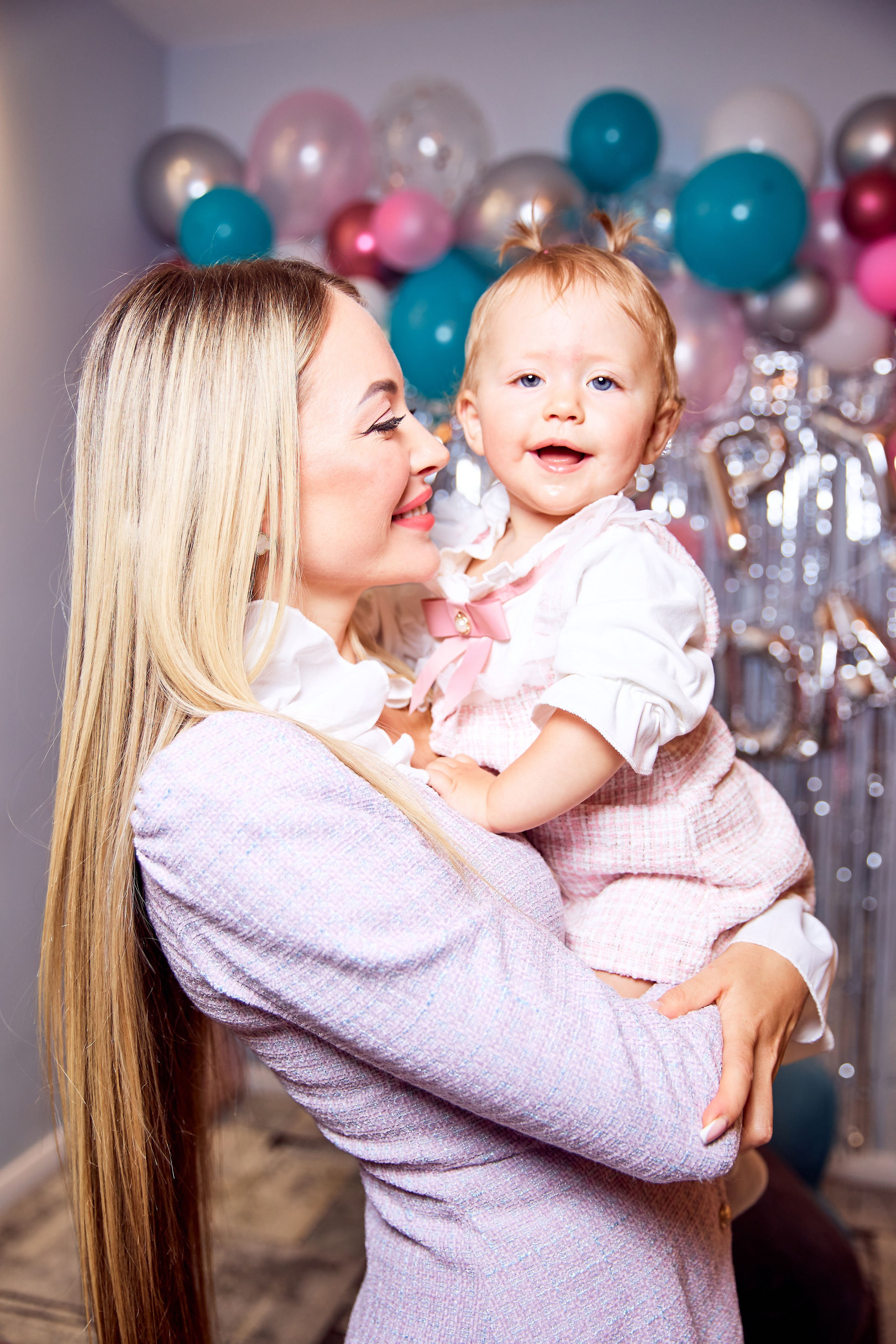 Репортажи/праздники. Фотограф Москва|Ясенево Яна Новокрещенных