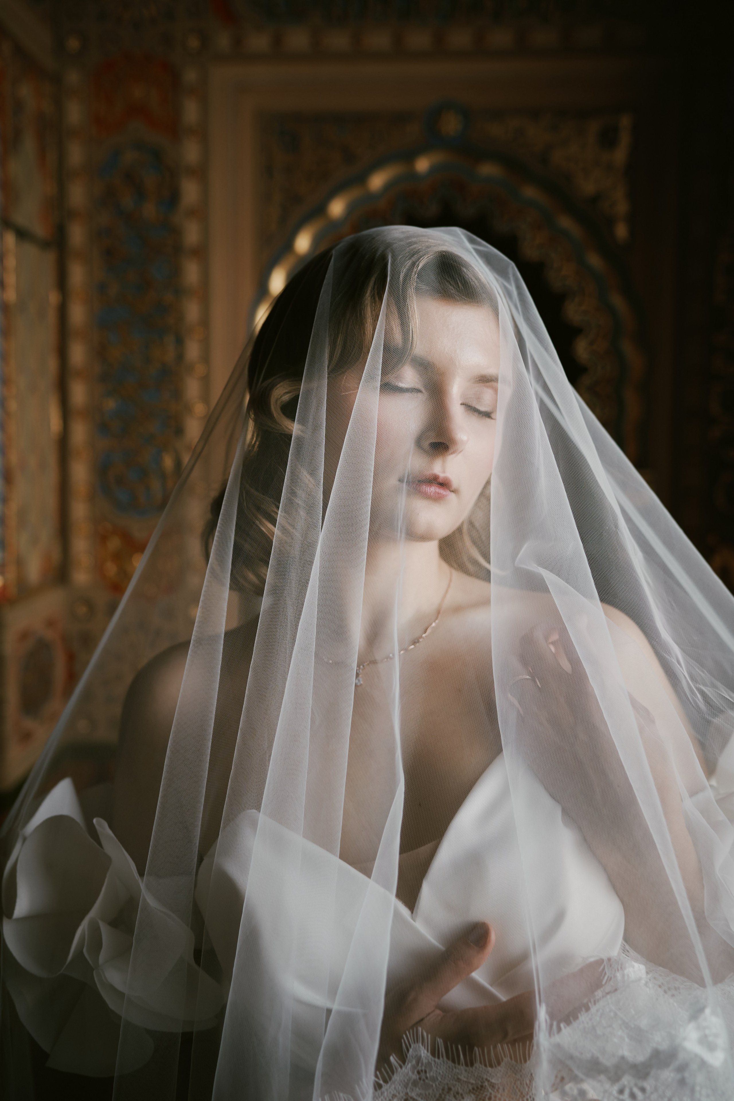 Эвелина и Саша. Фотограф в Санкт-Петербурге | Аня Маленчук