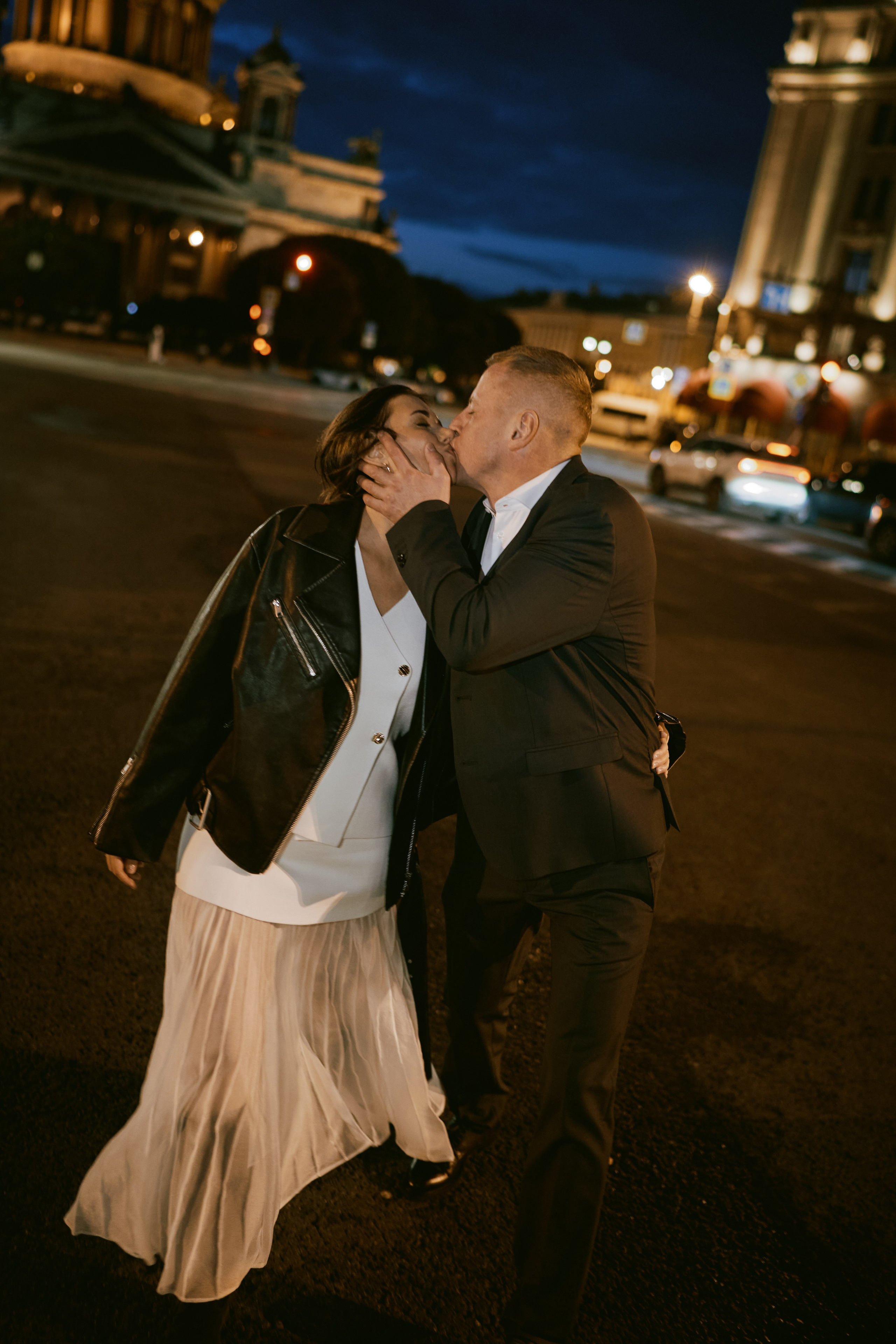 Маша и Стас. Фотограф в Санкт-Петербурге | Аня Маленчук