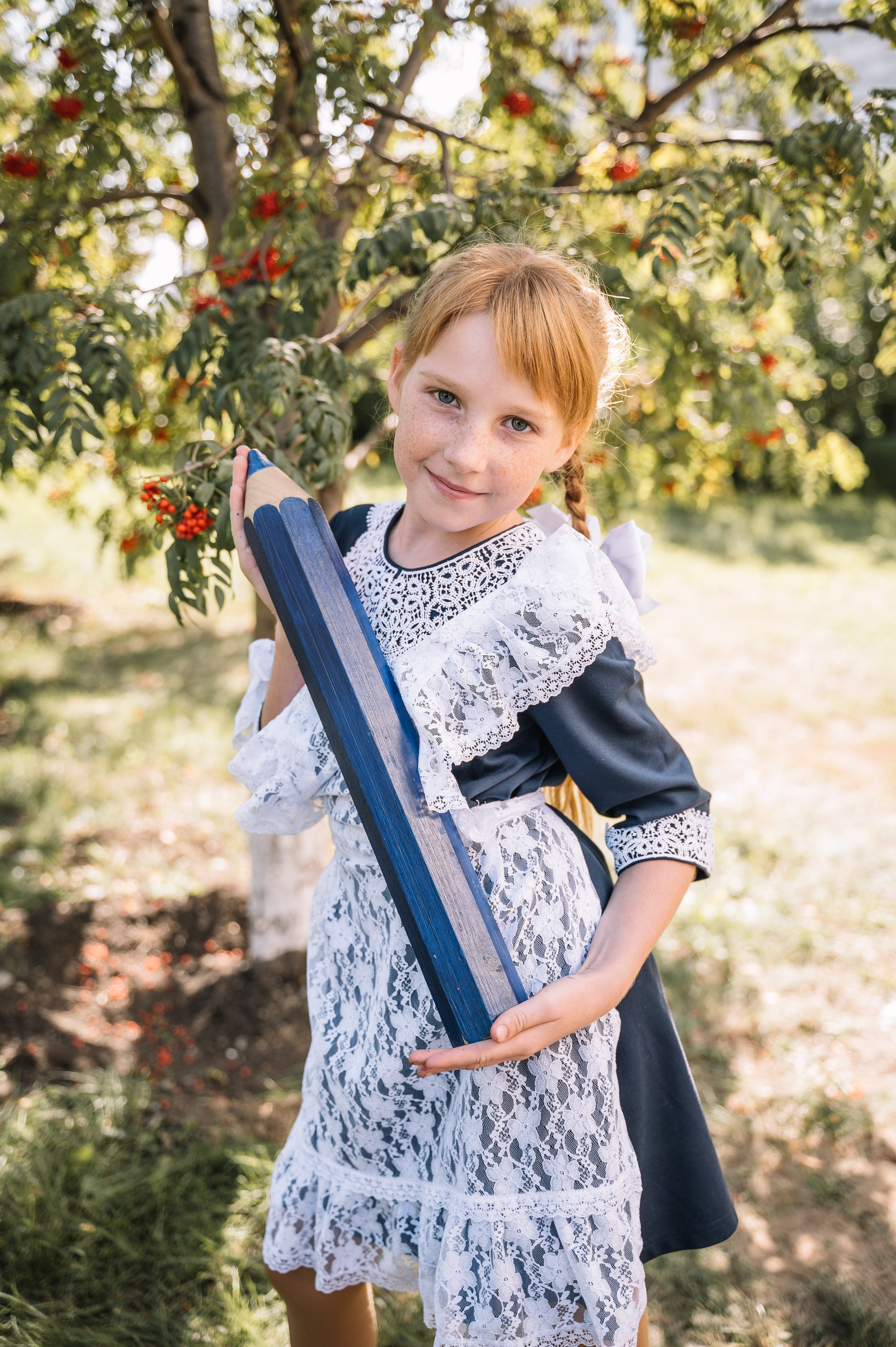 Школьные фотосессии. Школьный и детский фотограф в Новосибирской области