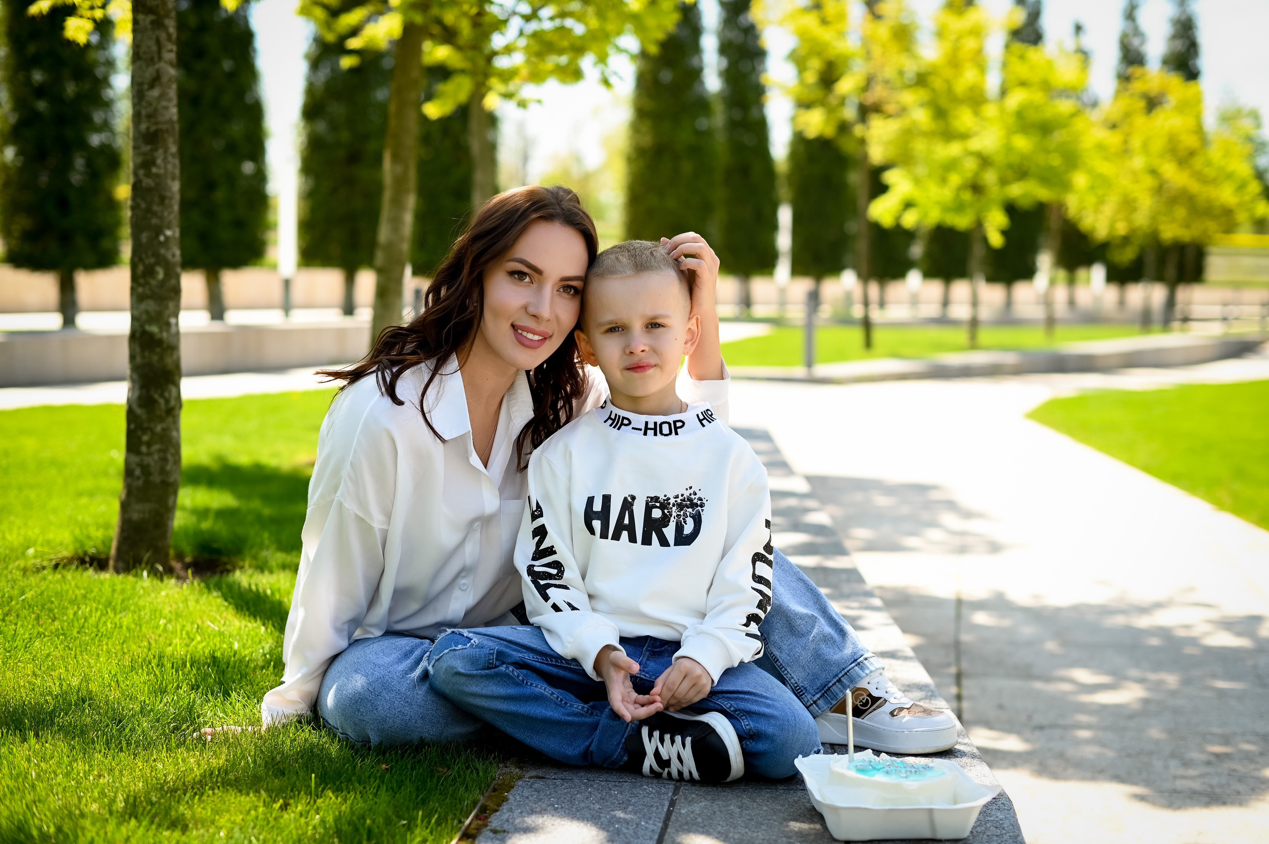 Фотограф Юлия Татарян