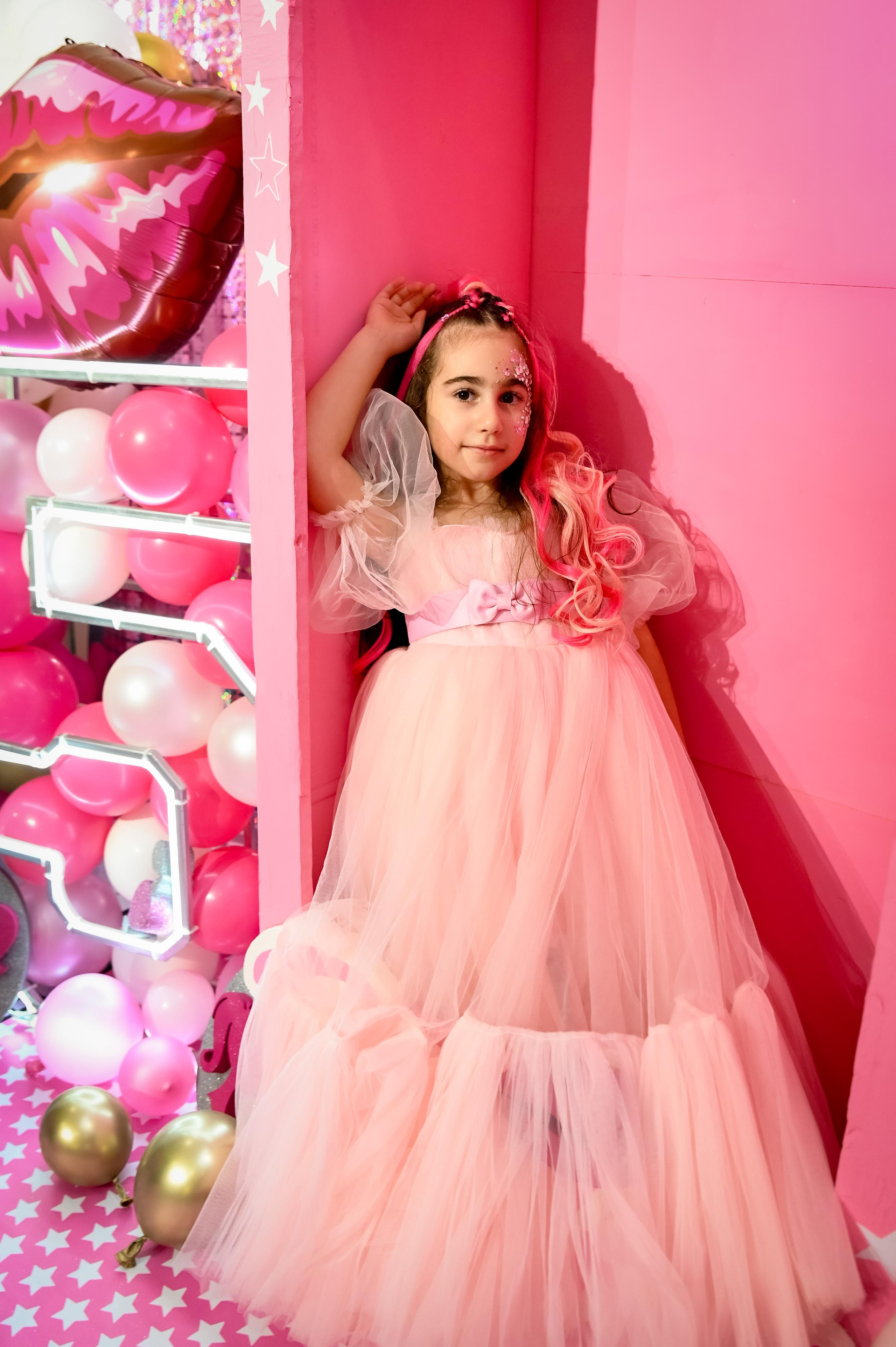 ГАБРИЕЛЛА. Фотограф Юлия Татарян