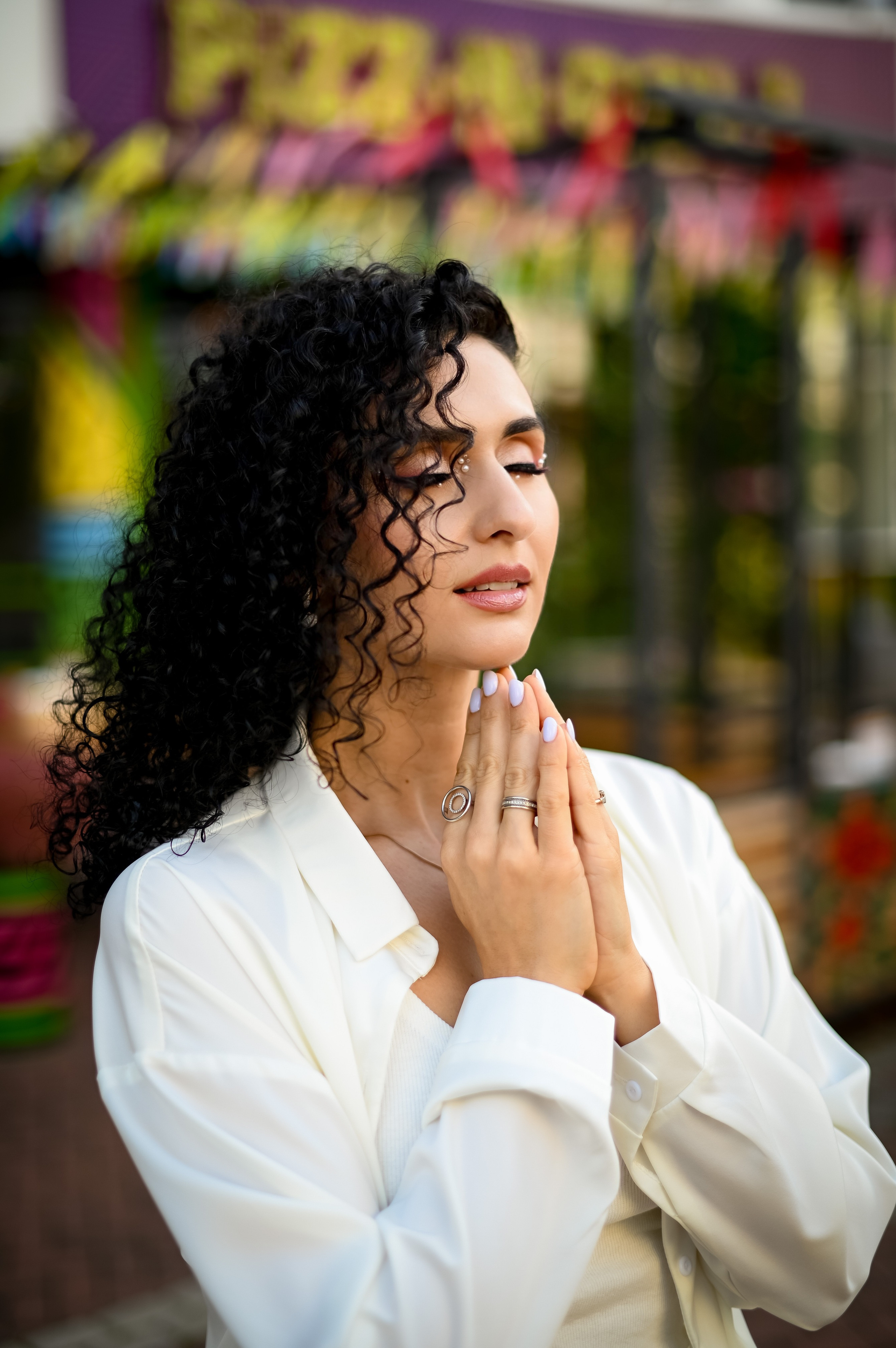 Фотограф Юлия Татарян