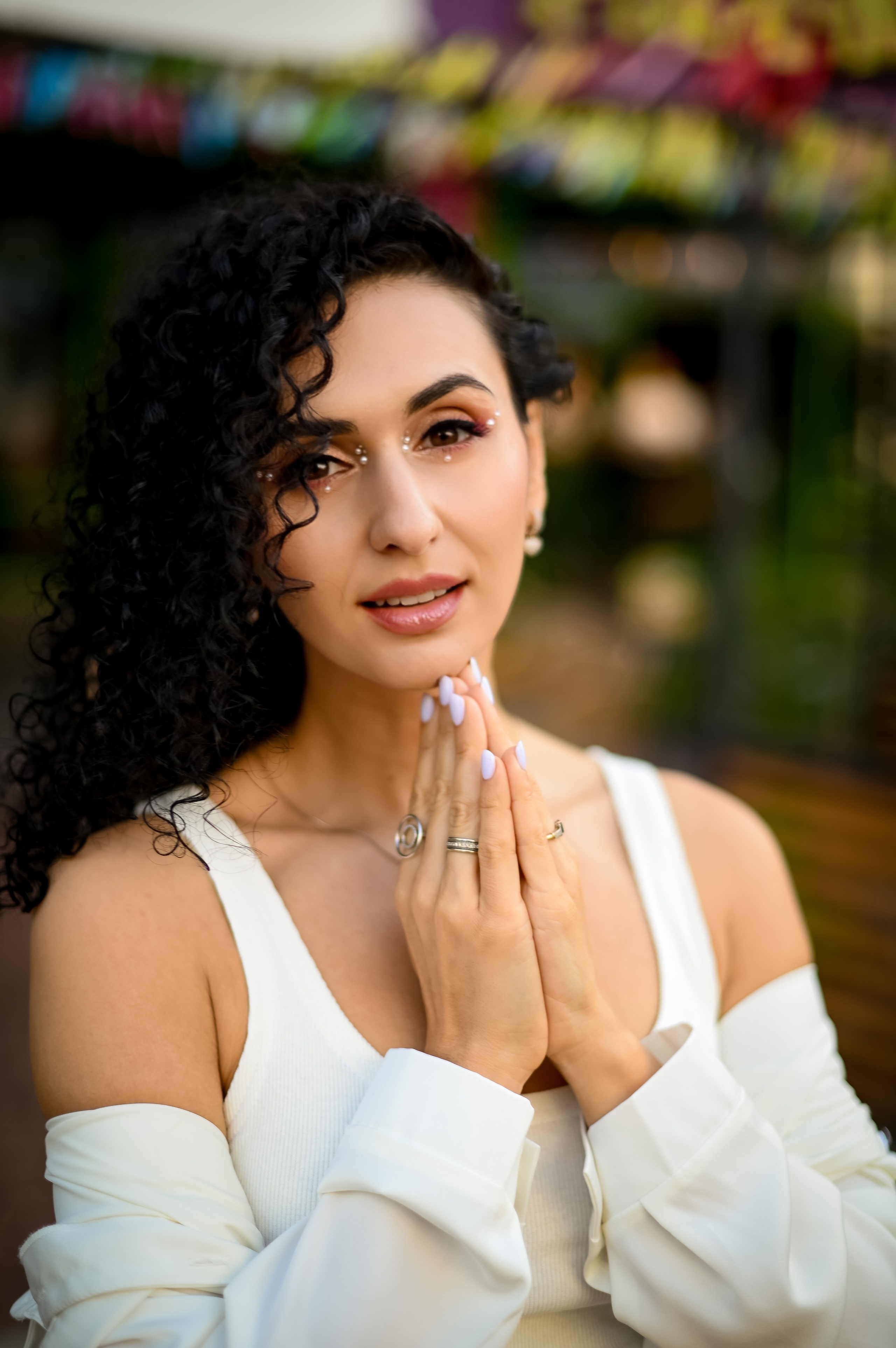 Фотограф Юлия Татарян