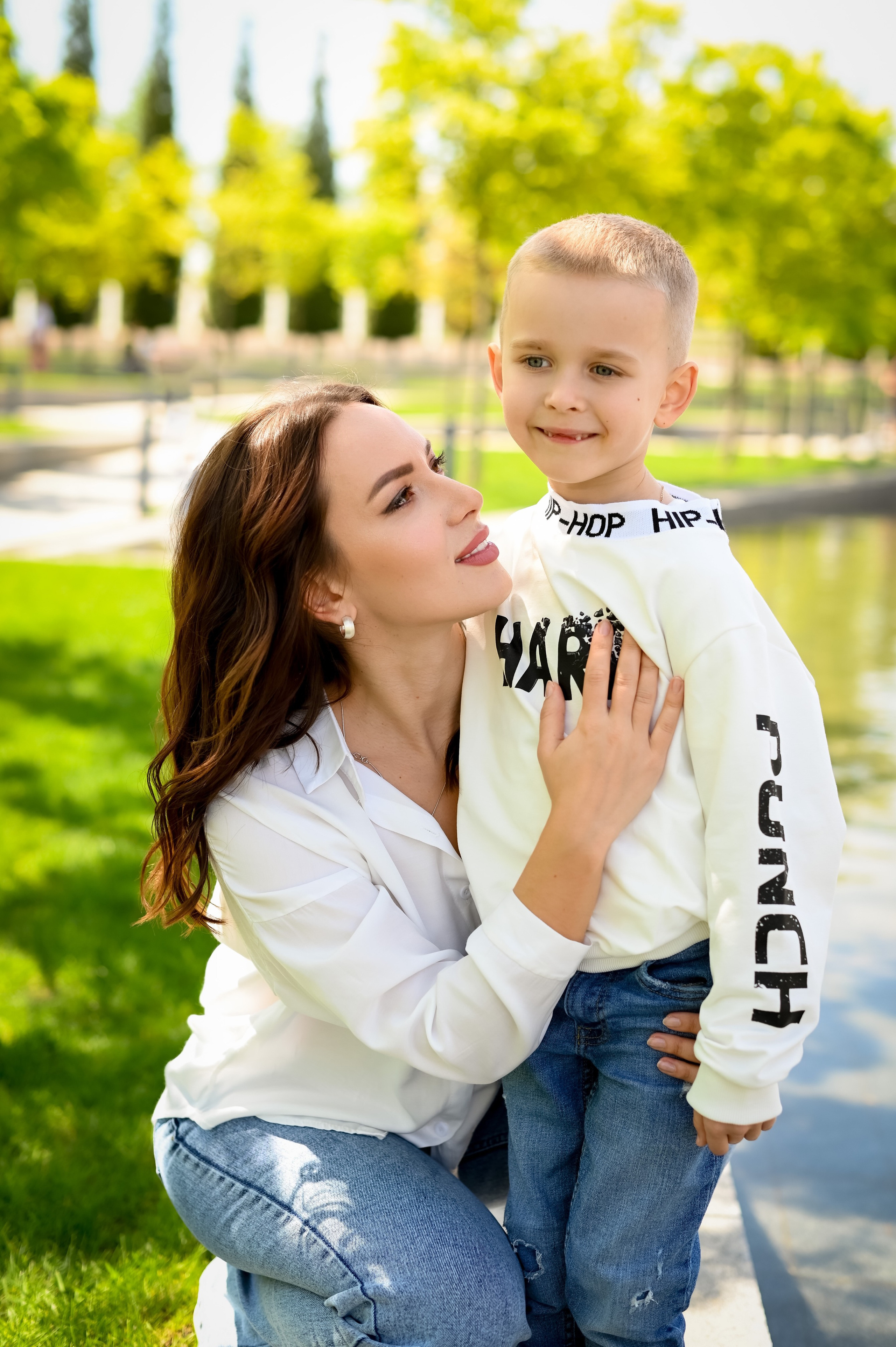 Фотограф Юлия Татарян