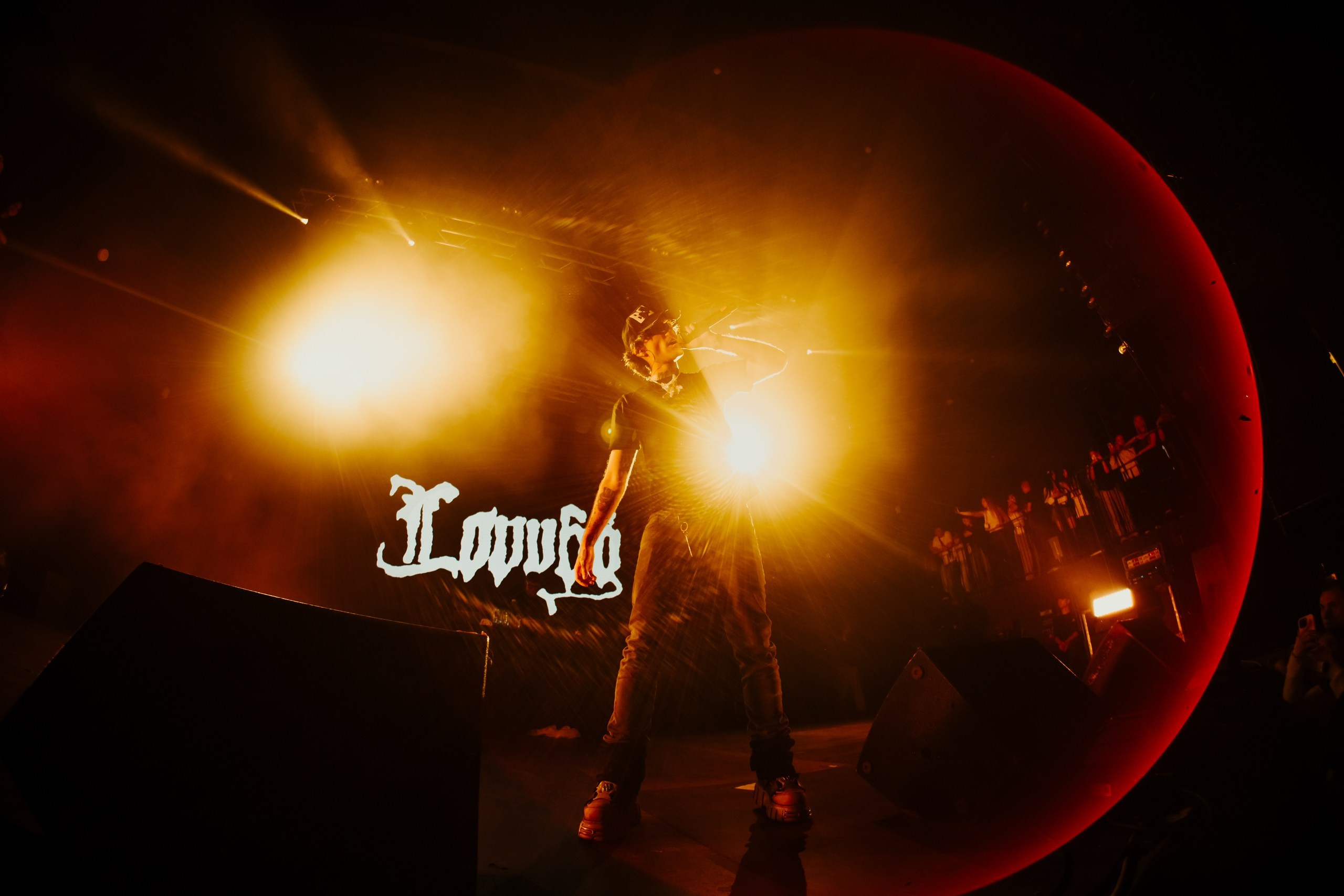 Концертный фотограф в Санкт-Петербурге