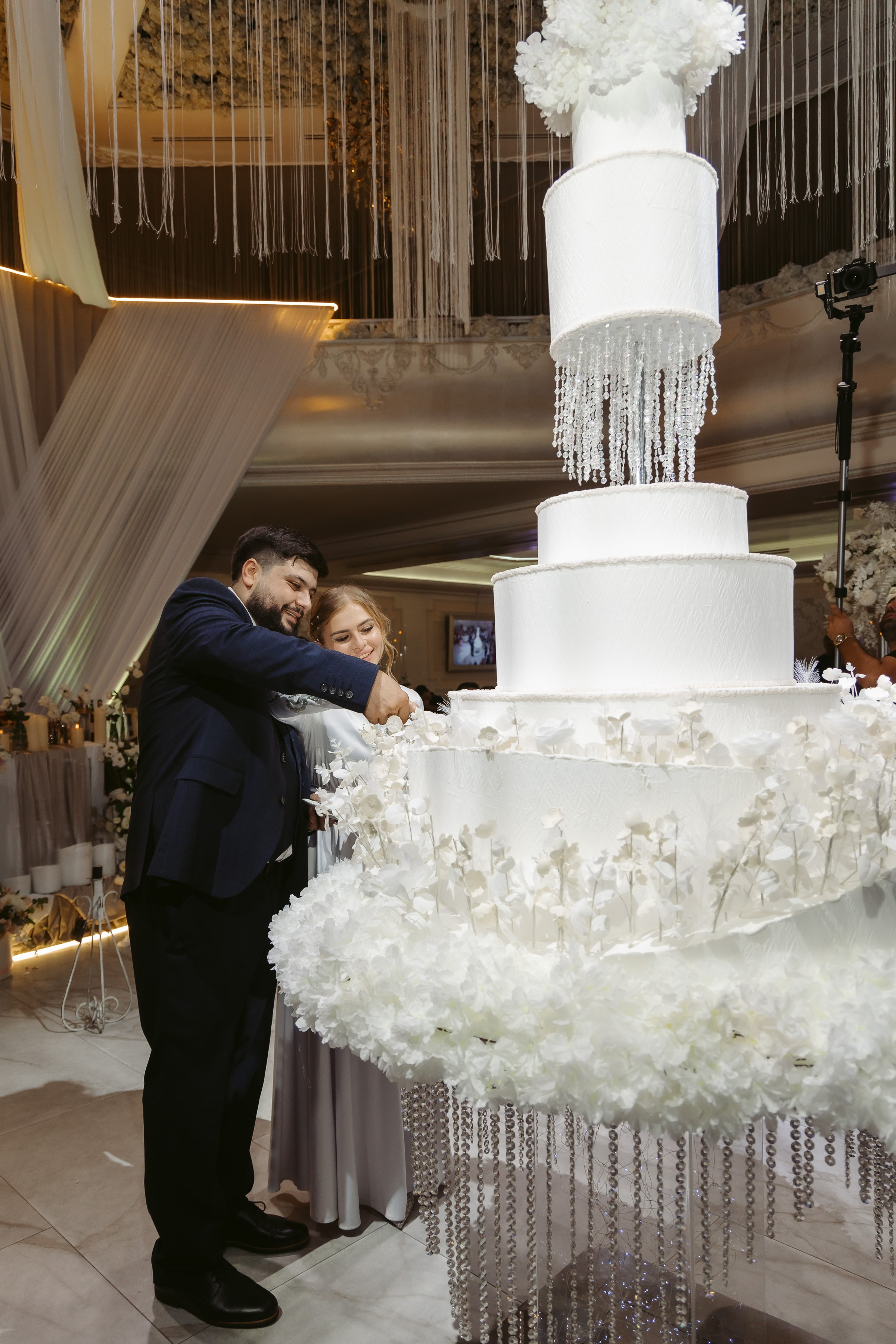 Свадьба А & А. Свадебный Фотограф в Москве Гор Магтагян