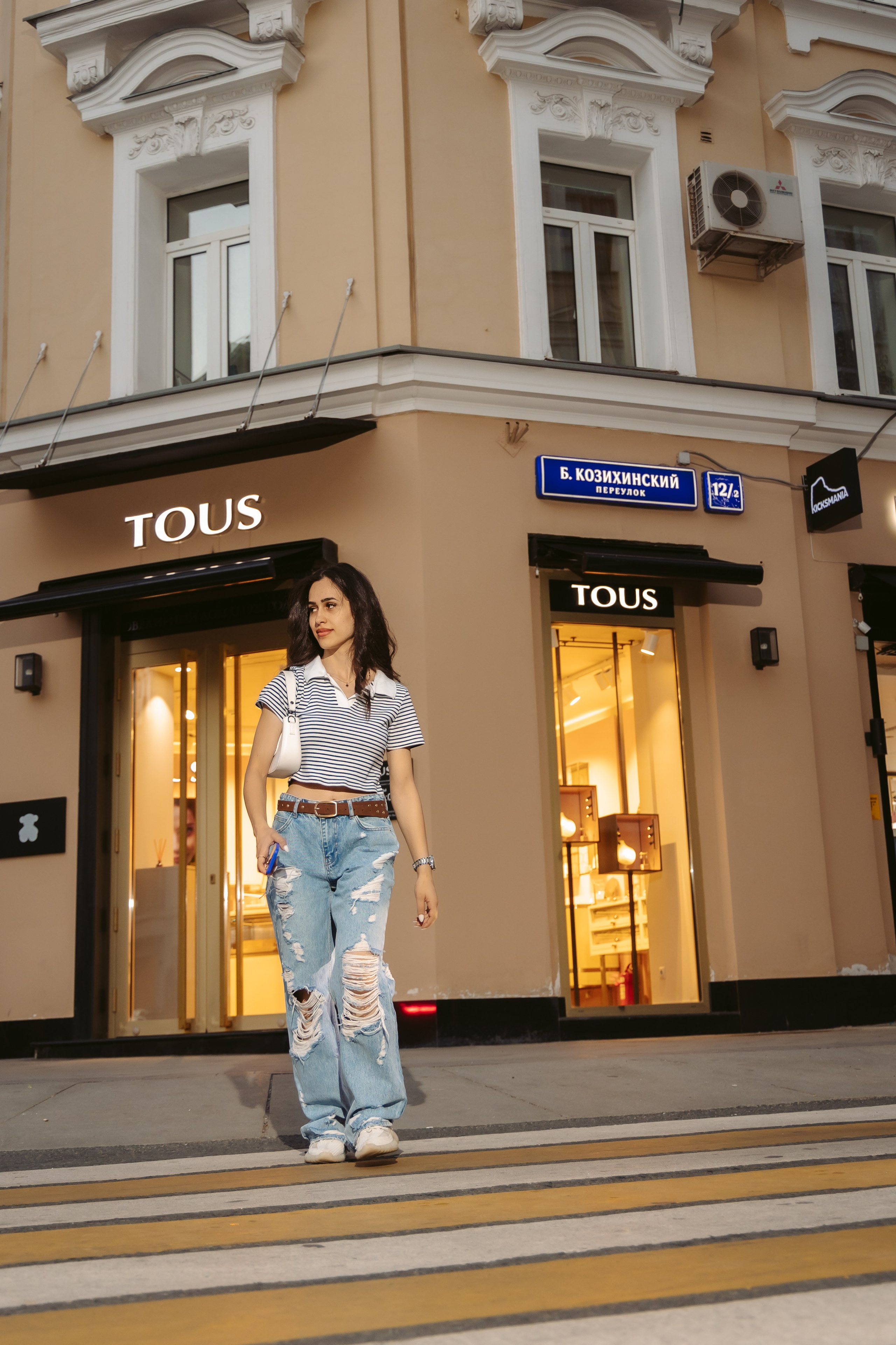 Фото прогулка Зенфира. Свадебный Фотограф в Москве Гор Магтагян