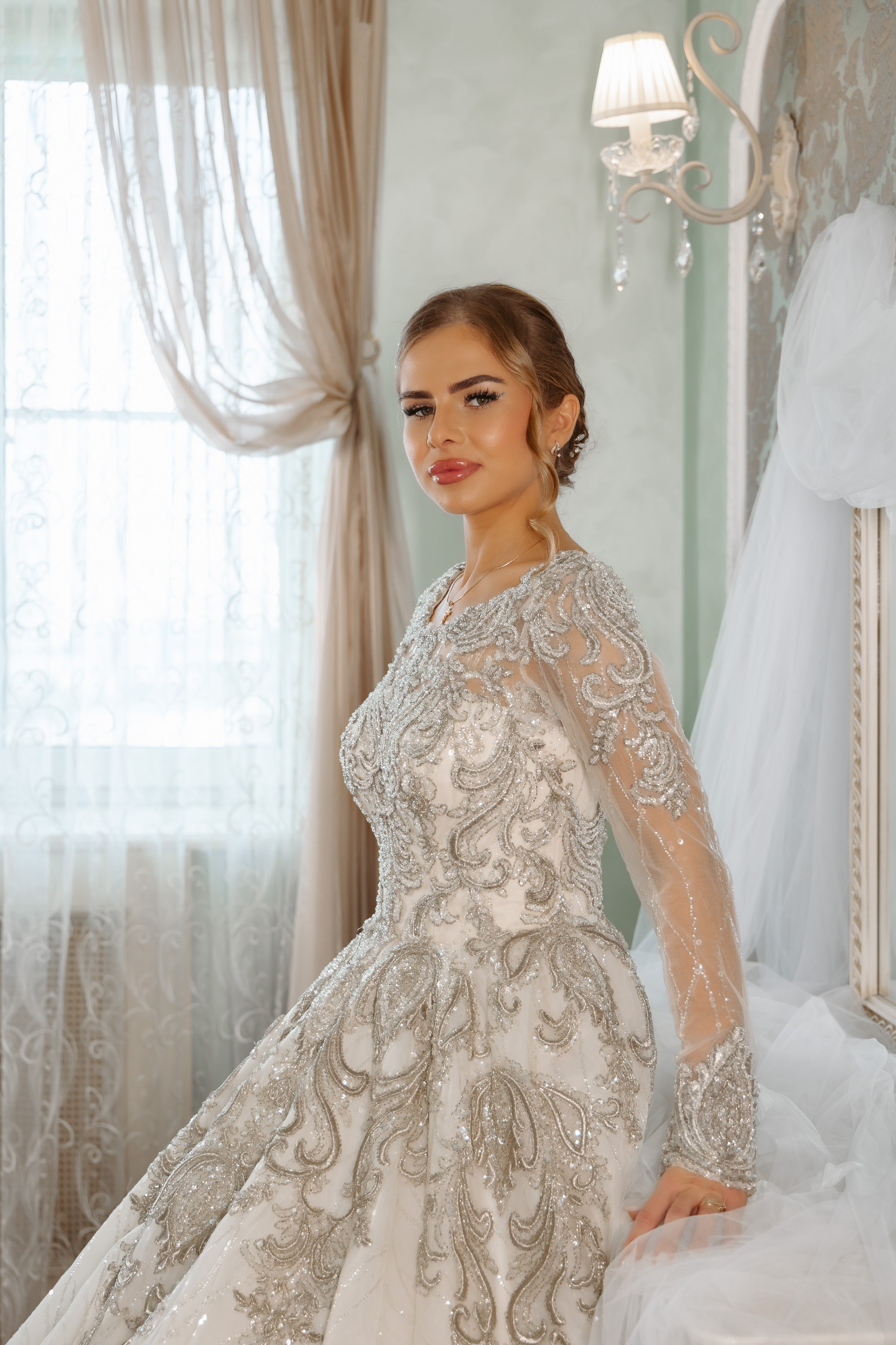 Свадьба А & А. Свадебный Фотограф в Москве Гор Магтагян