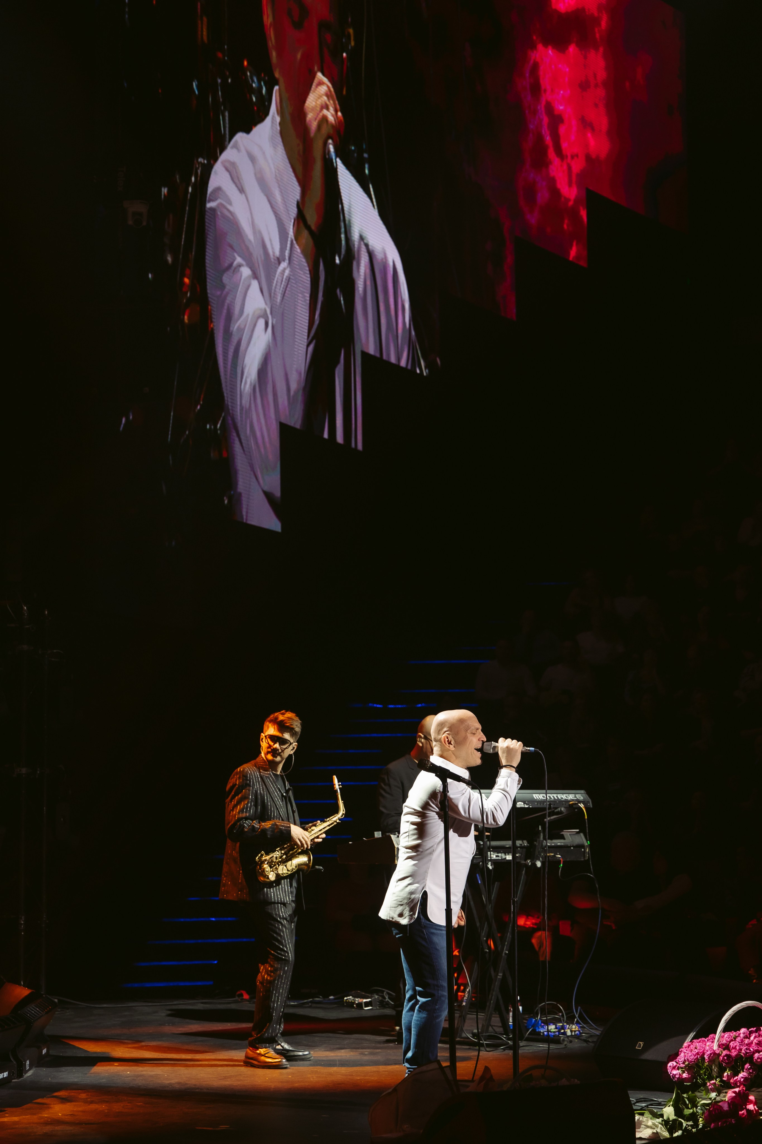 Группа Непара. Свадебный Фотограф в Москве Гор Магтагян