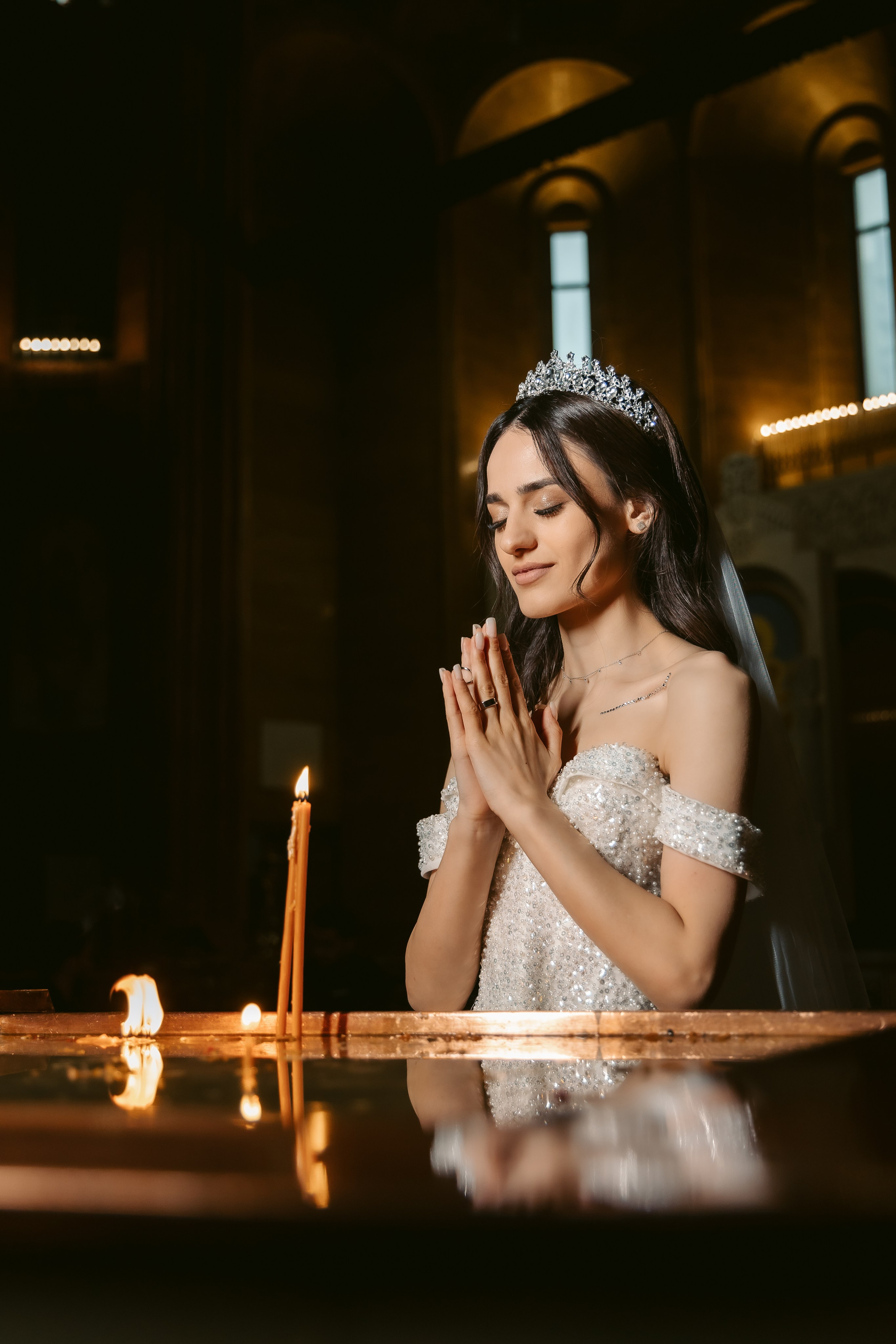 Свадьба Э & С. Свадебный Фотограф в Москве Гор Магтагян