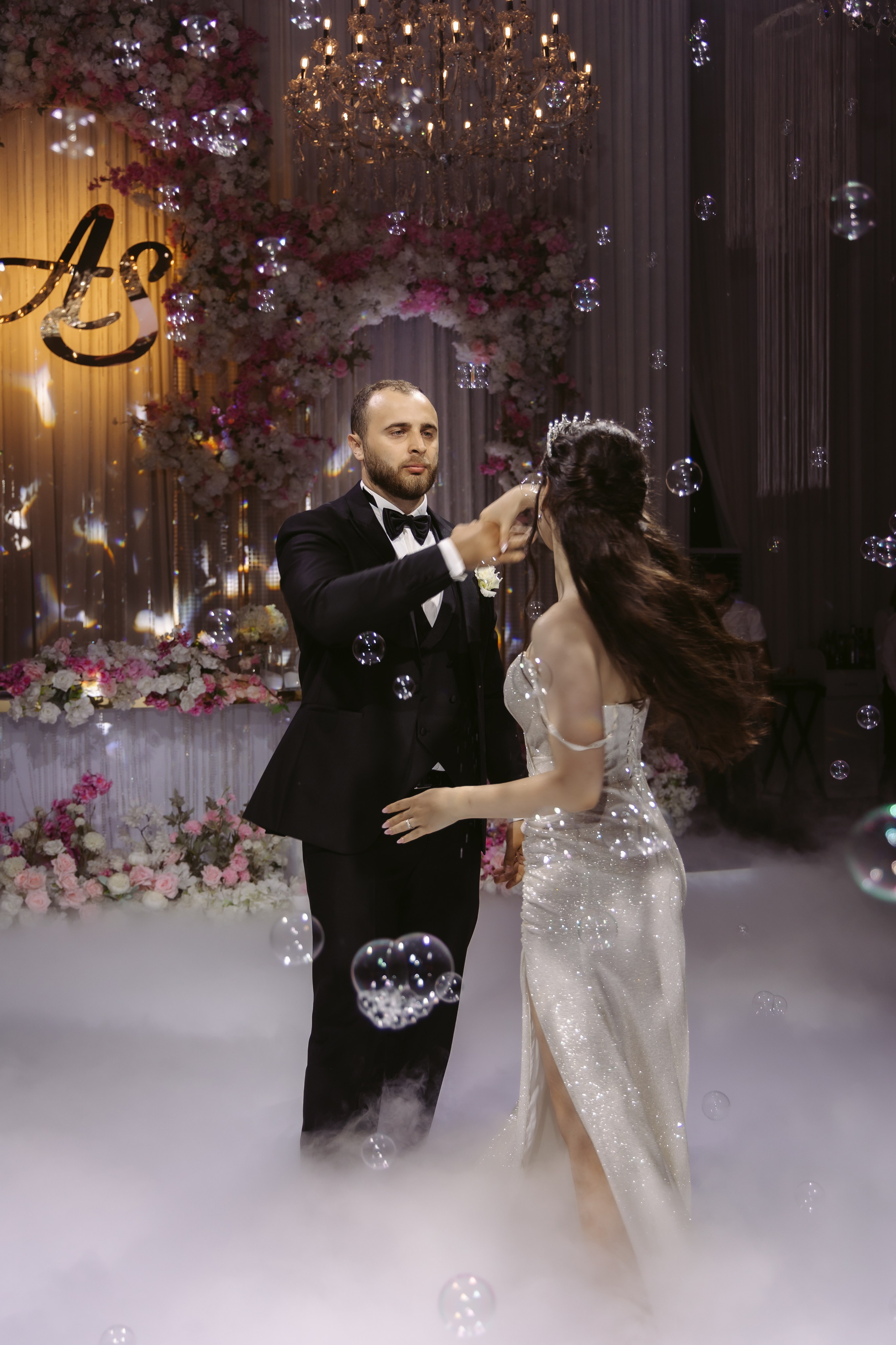 Свадьба А & С. Свадебный Фотограф в Москве Гор Магтагян