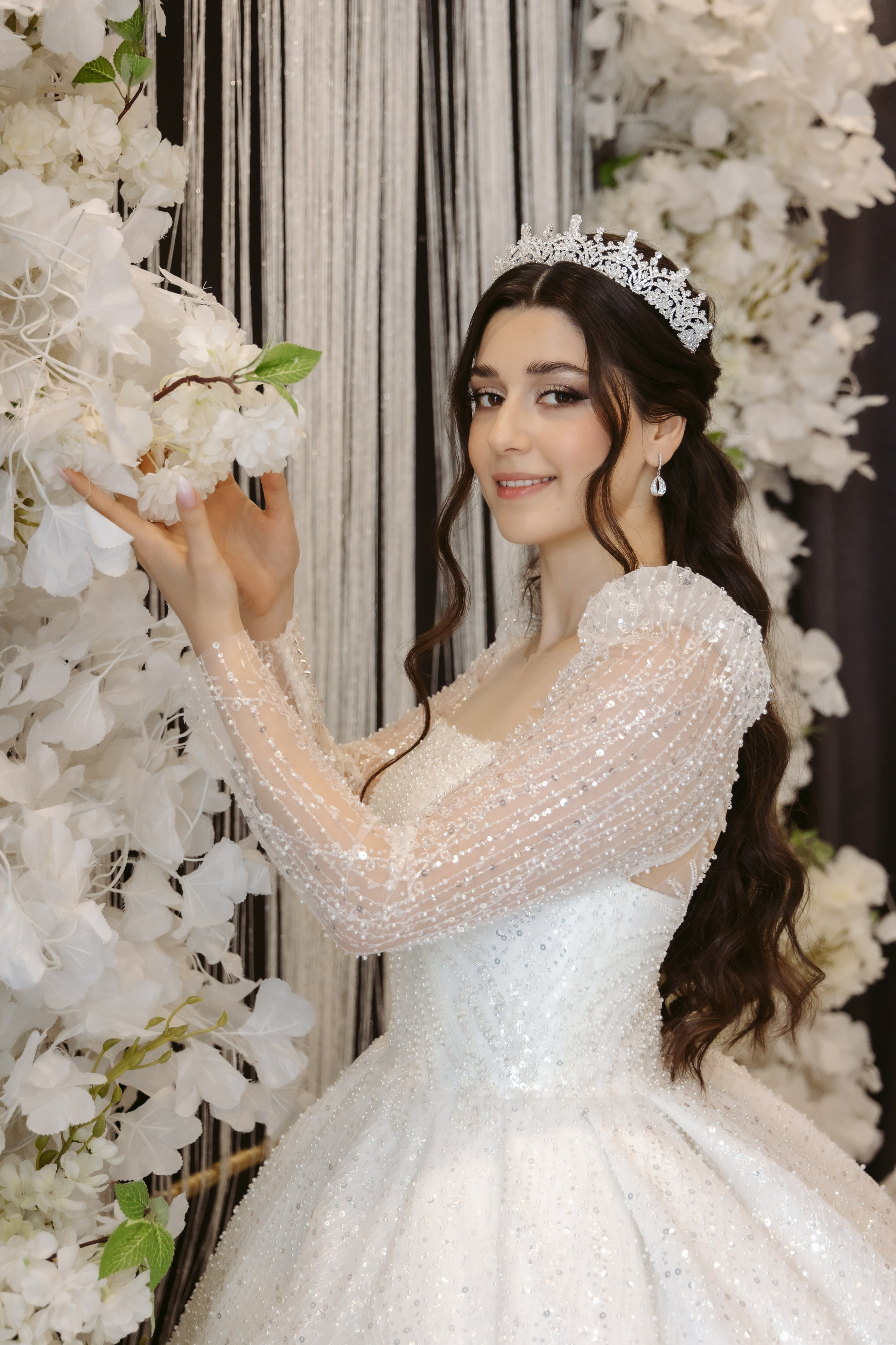 Свадьба А & С. Свадебный Фотограф в Москве Гор Магтагян