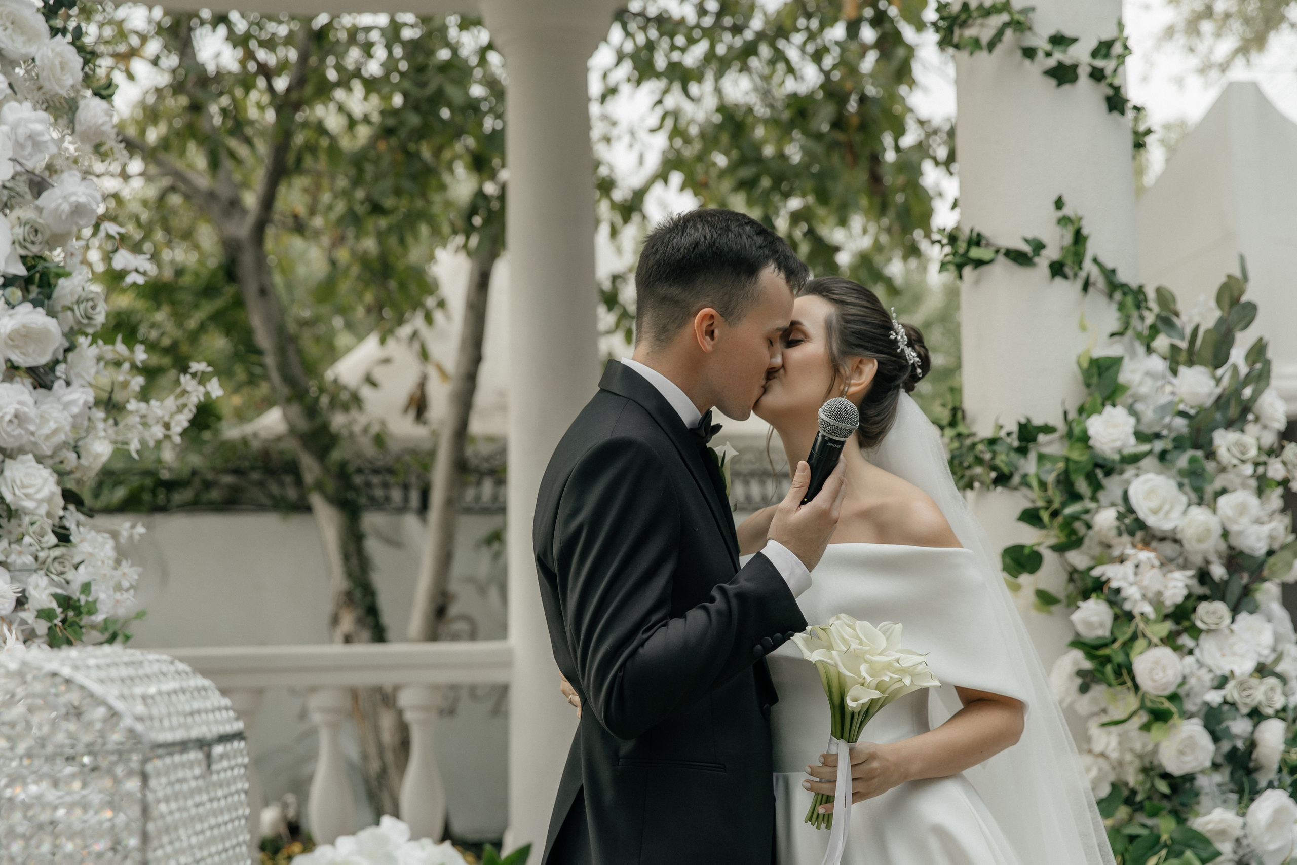 Костя и Ира. Свадебный фотограф в Краснодаре Ольга Цвиченко