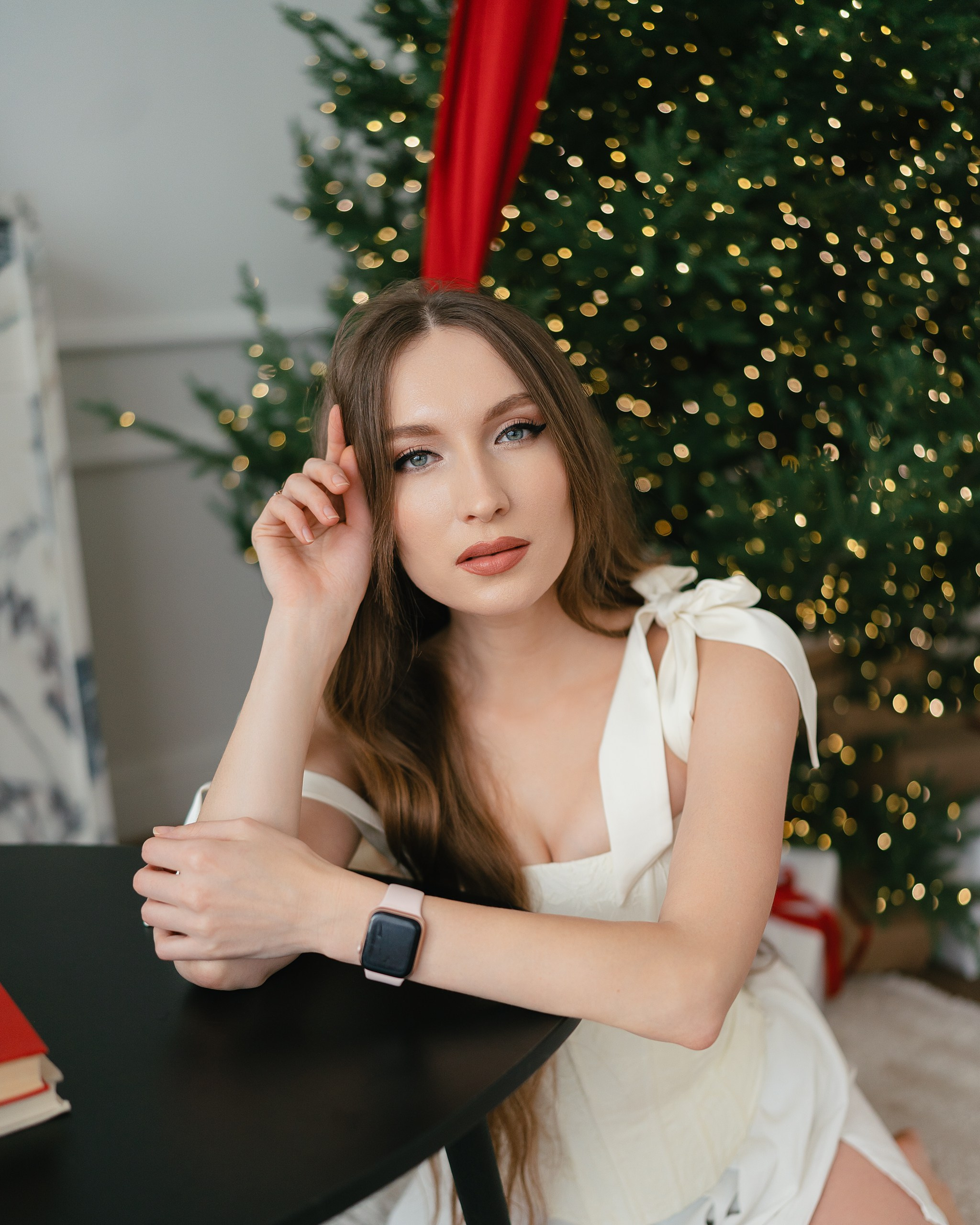 Ольга. Фотограф Ольга Март Москва