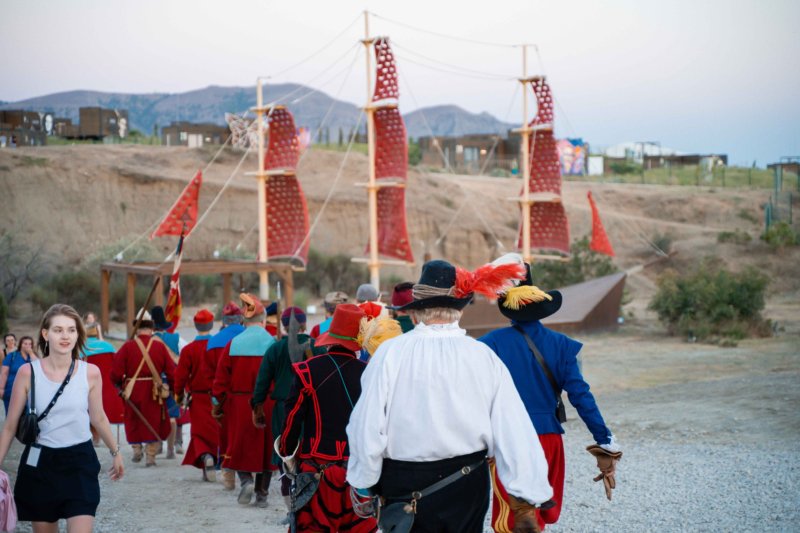 Фотограф на реконструкции. Shmeleva.ph Фотограф Волгоград и Волжский — Анна Шмелева